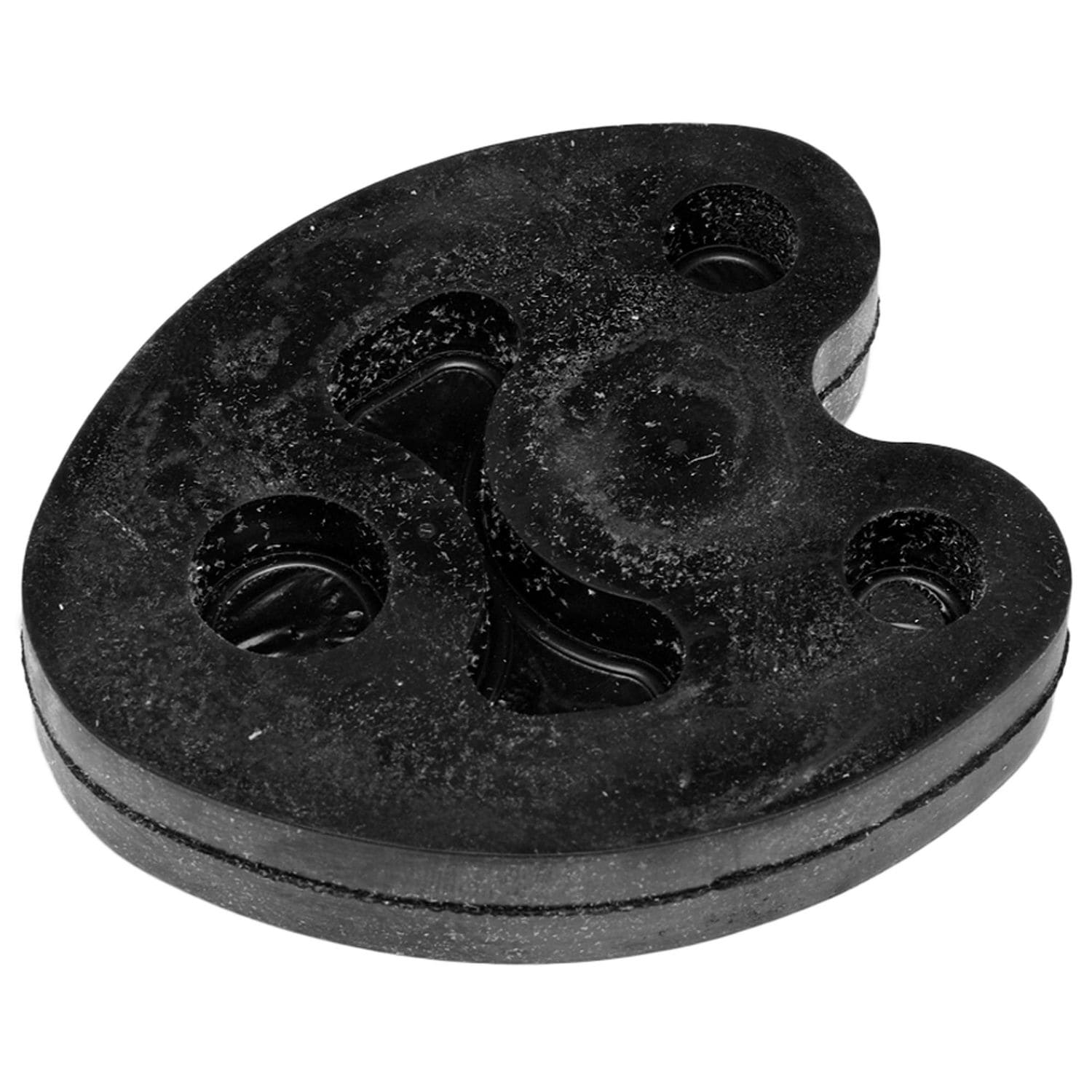 Walker Exhaust Hanger/Insulator 35911