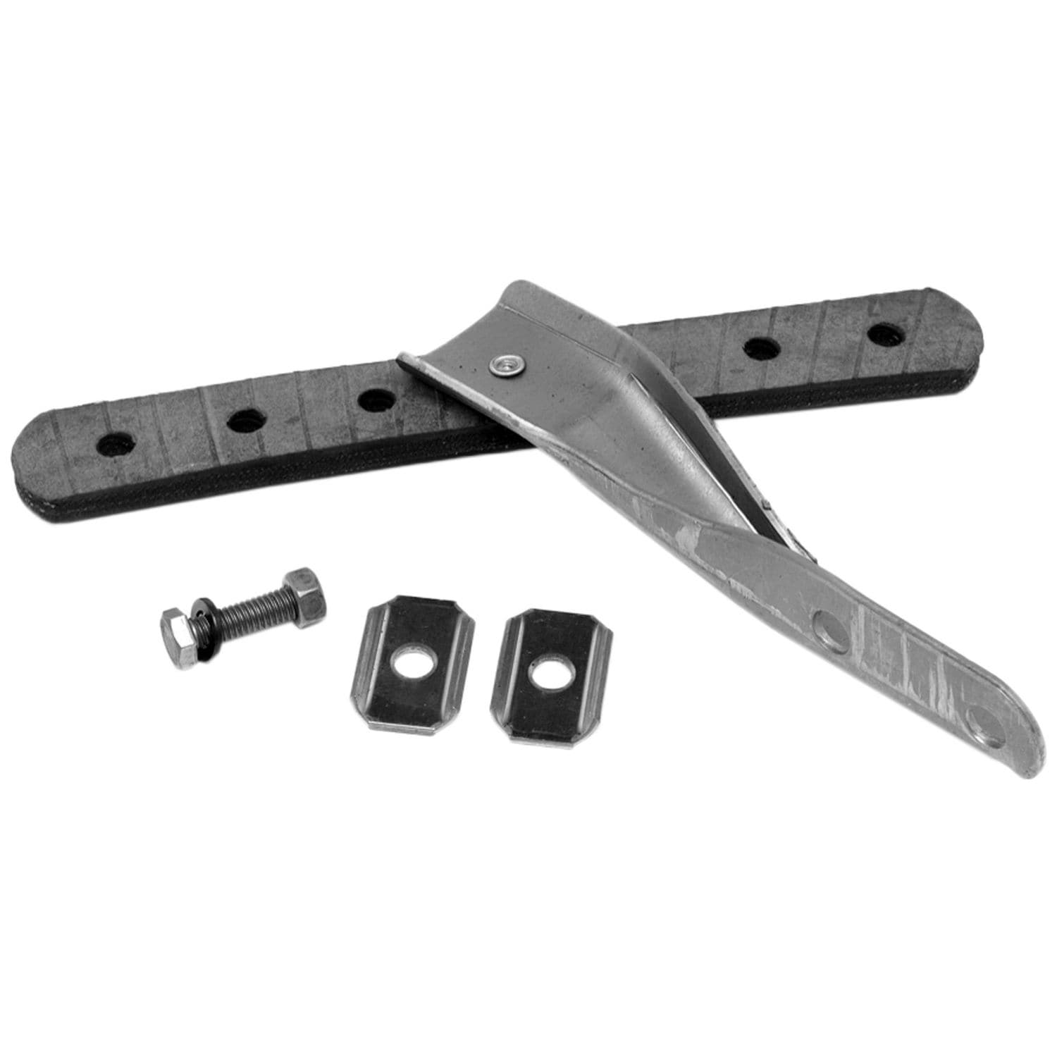 Walker Exhaust Hanger/Insulator 35941