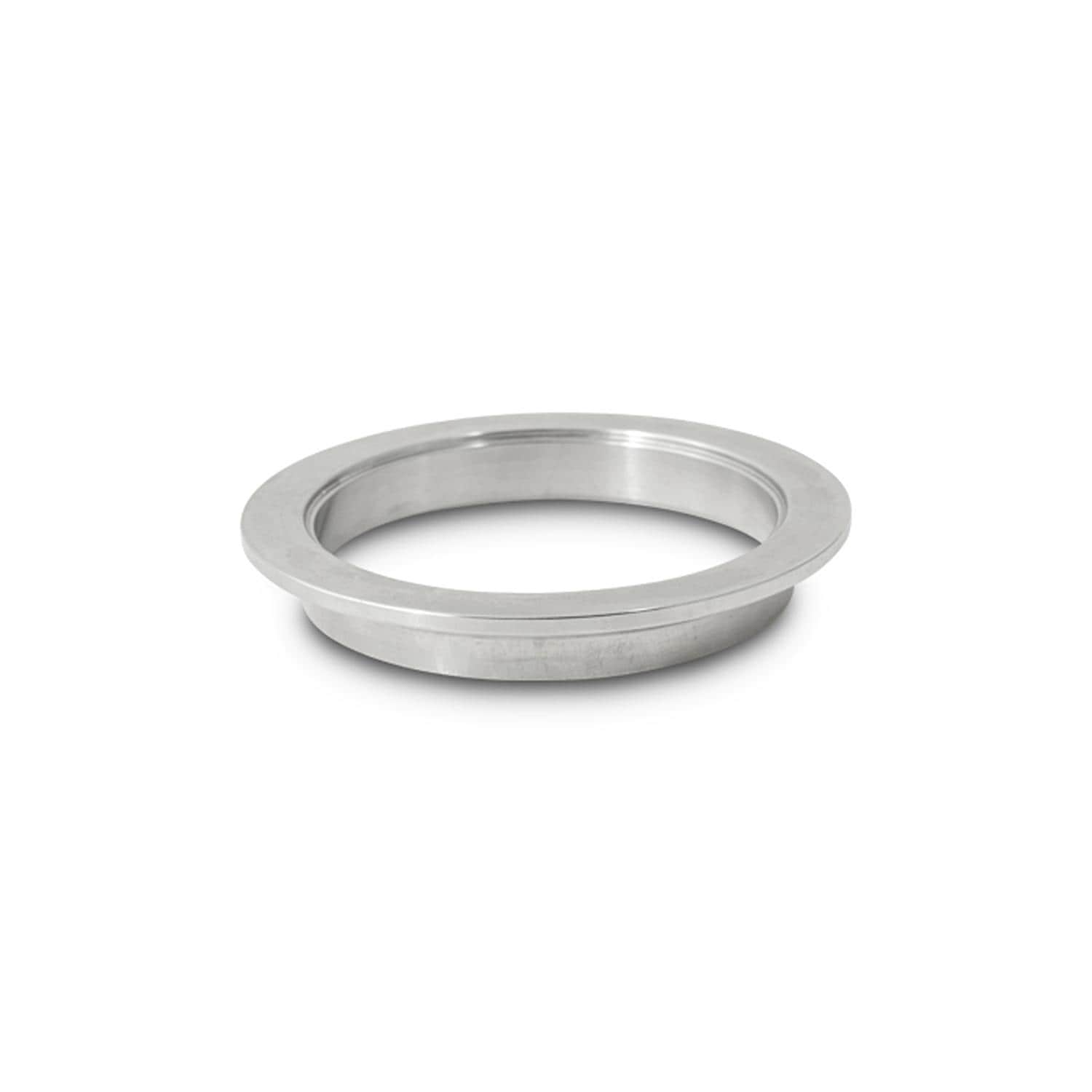 Vibrant Performance Female V-Band Flange for 3 O.D. Tubing 1491F