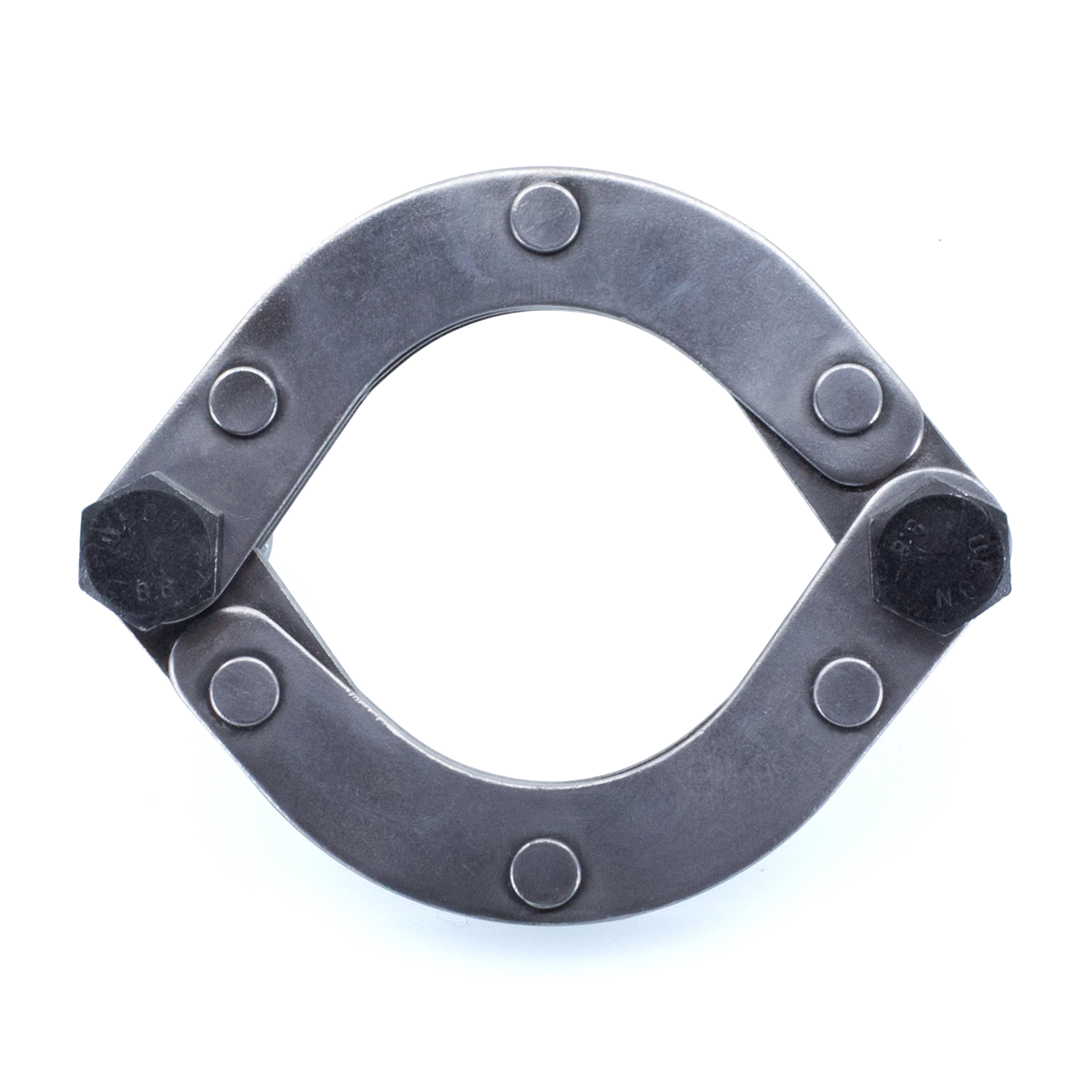 SureBilt 2in to 2 1/4in Laminated Split Flange | AutoZone