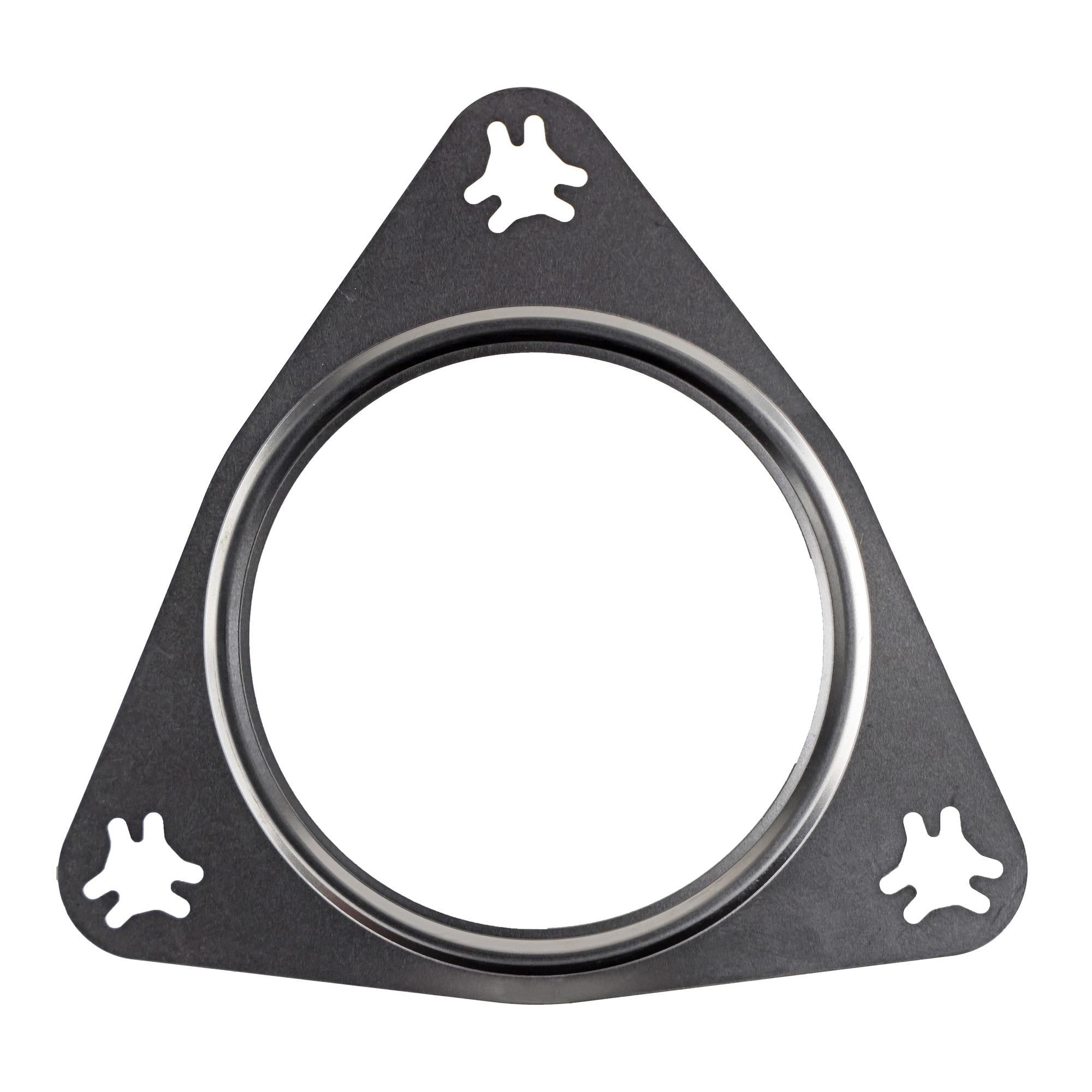 3個 FEL-PRO Catalytic Converter Gasket 61877 | AutoZone