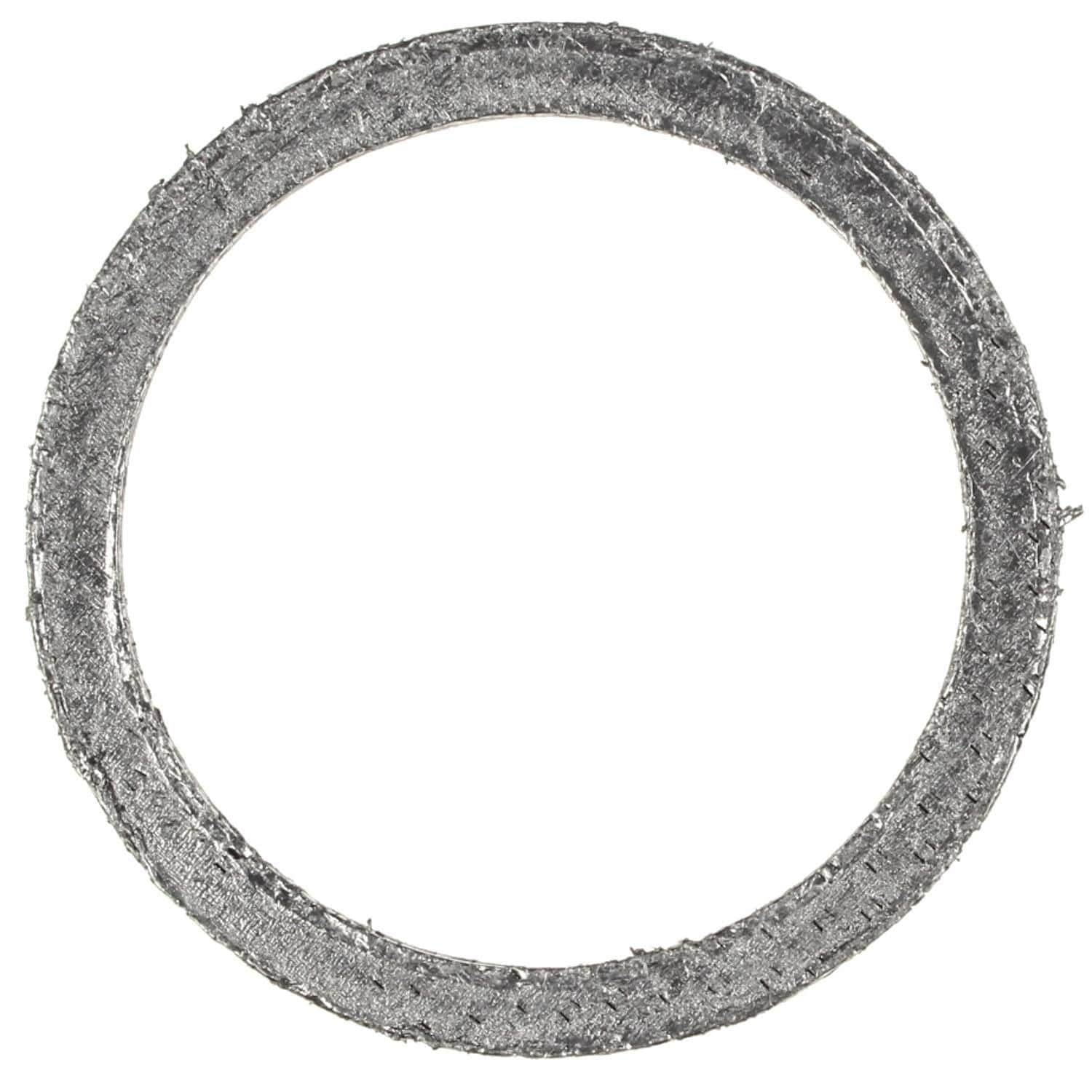 MAHLE Original F31673 Catalytic Converter Gasket - High Temperature Exhaust Pipe Gasket
