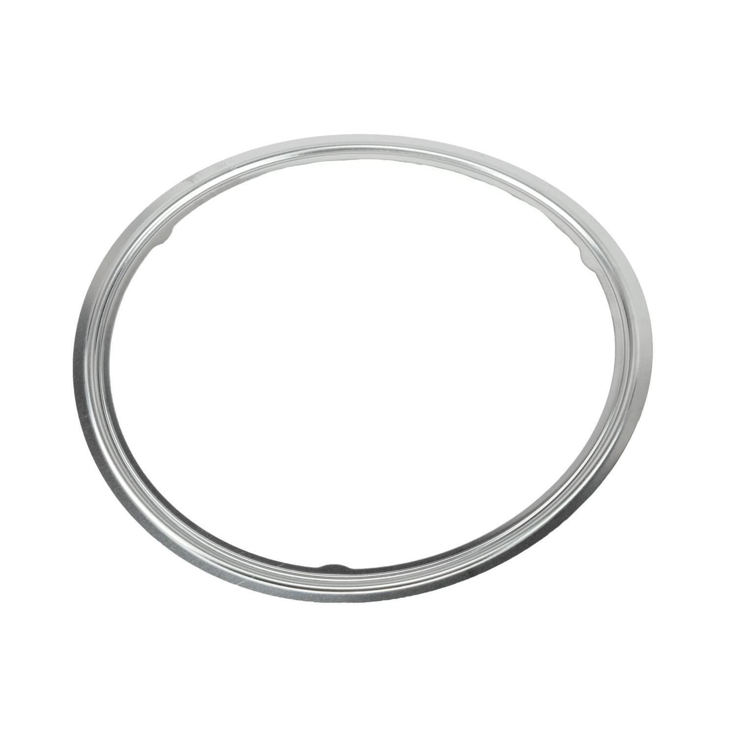 GM Genuine Parts Catalytic Converter Gasket 12672821 for Buick Lucerne