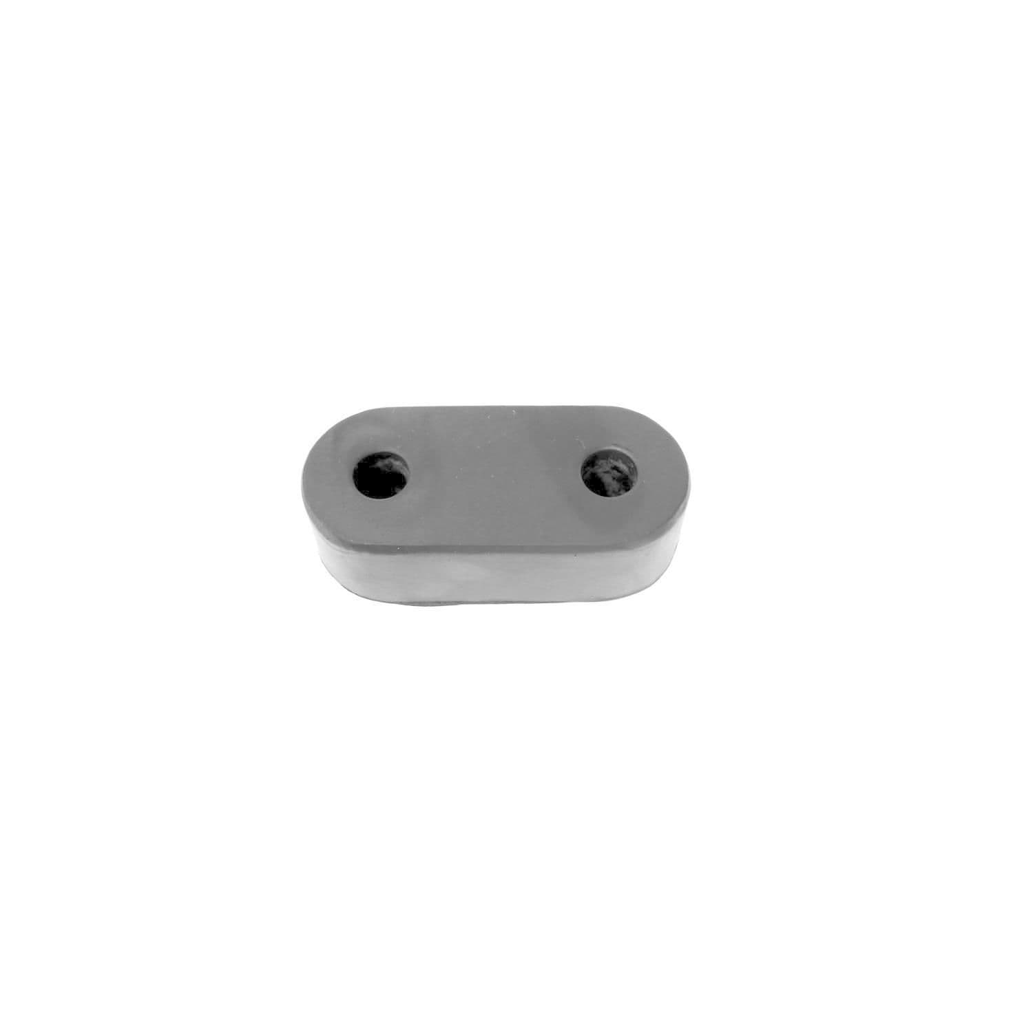Exhaust System Hanger Insulator - FWD Walker 35460 - View #7