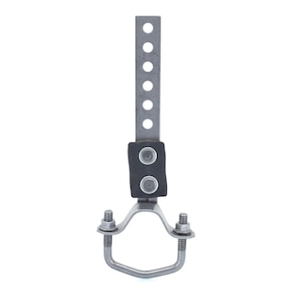 SureBilt Universal Steel Tailpipe Hanger AutoZone