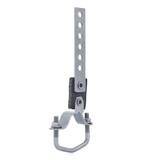 SureBilt Universal Steel Tailpipe Hanger AutoZone