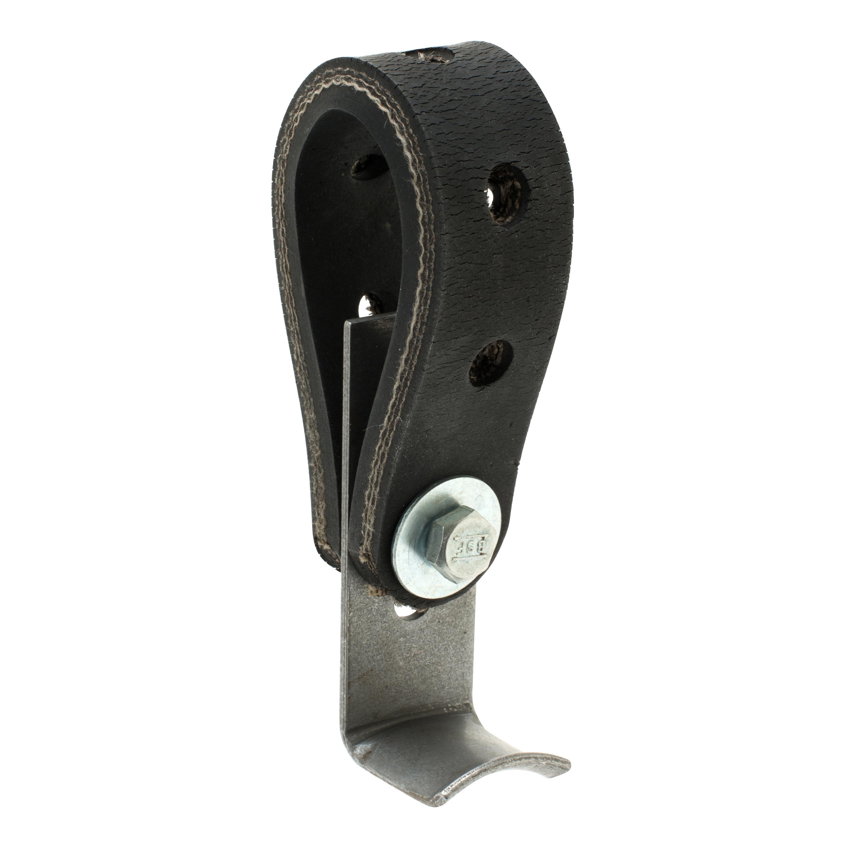 SureBilt Steel Tailpipe Hanger System for Dodge Durango