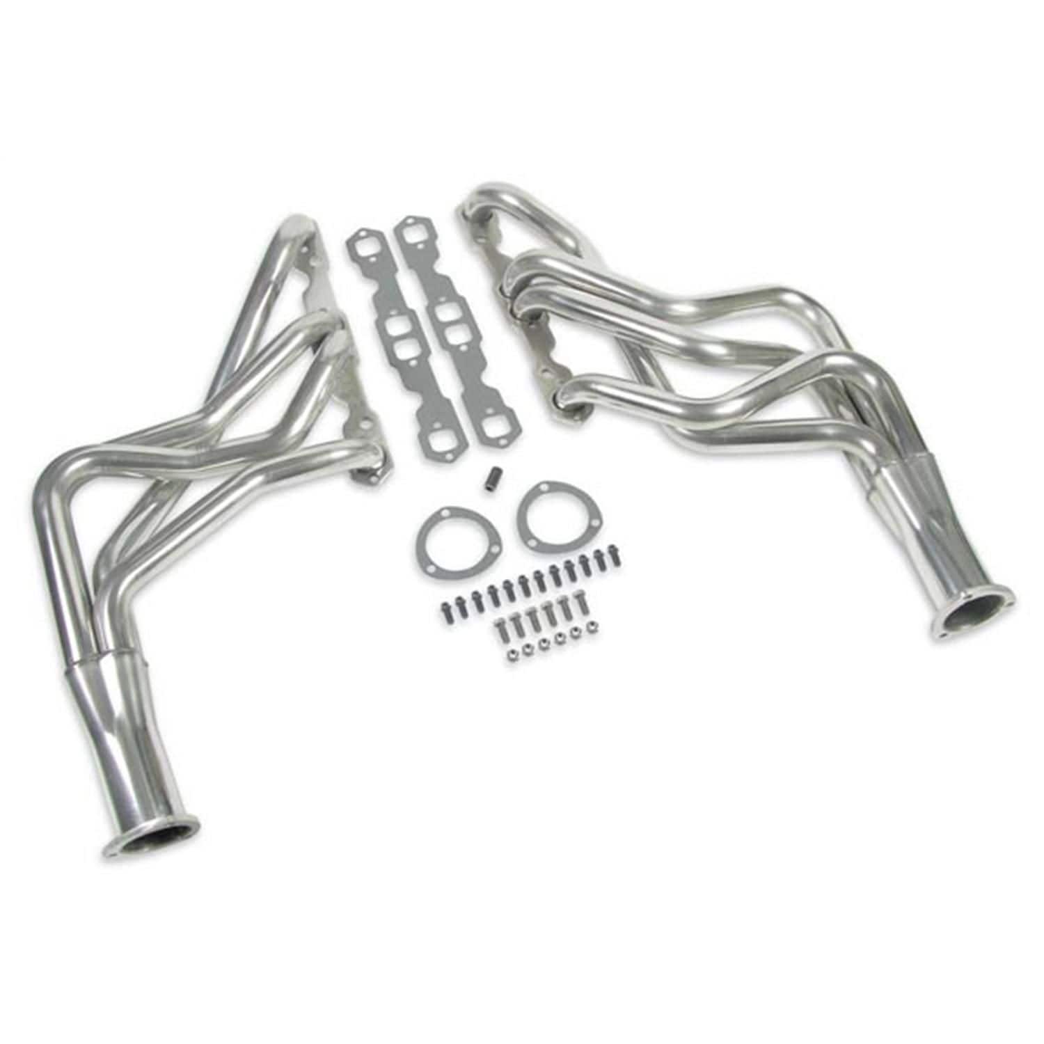 Hooker Exhaust Header 2451-2HKR for Chevrolet Truck