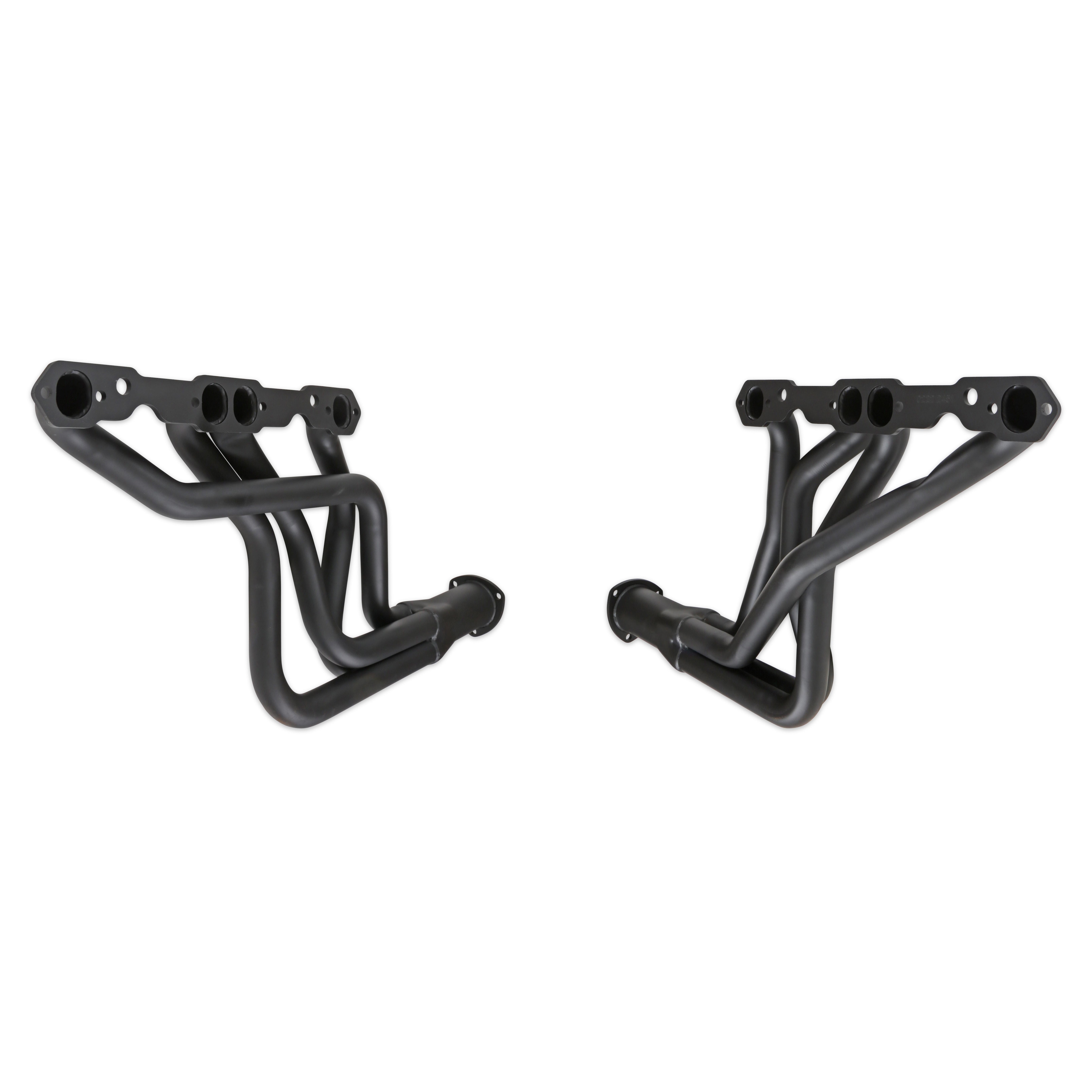 Hooker Exhaust Header 2451HKR for Chevrolet Truck