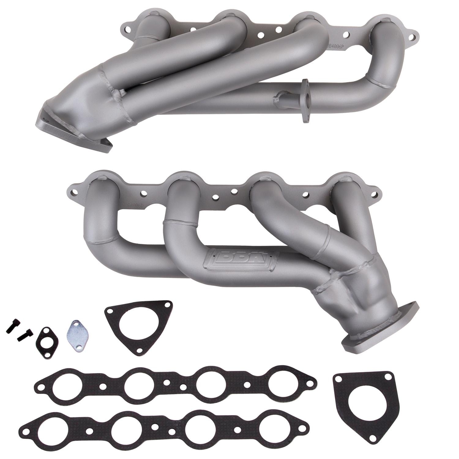 BBK Performance Parts Exhaust Header 4006 for GMC Yukon