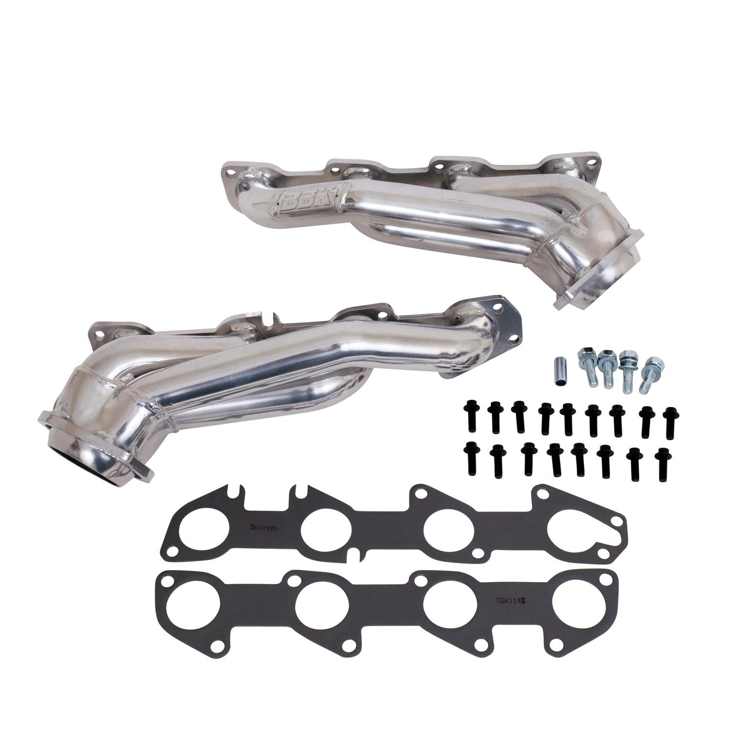 BBK Performance Parts Exhaust Header 40120 | AutoZone