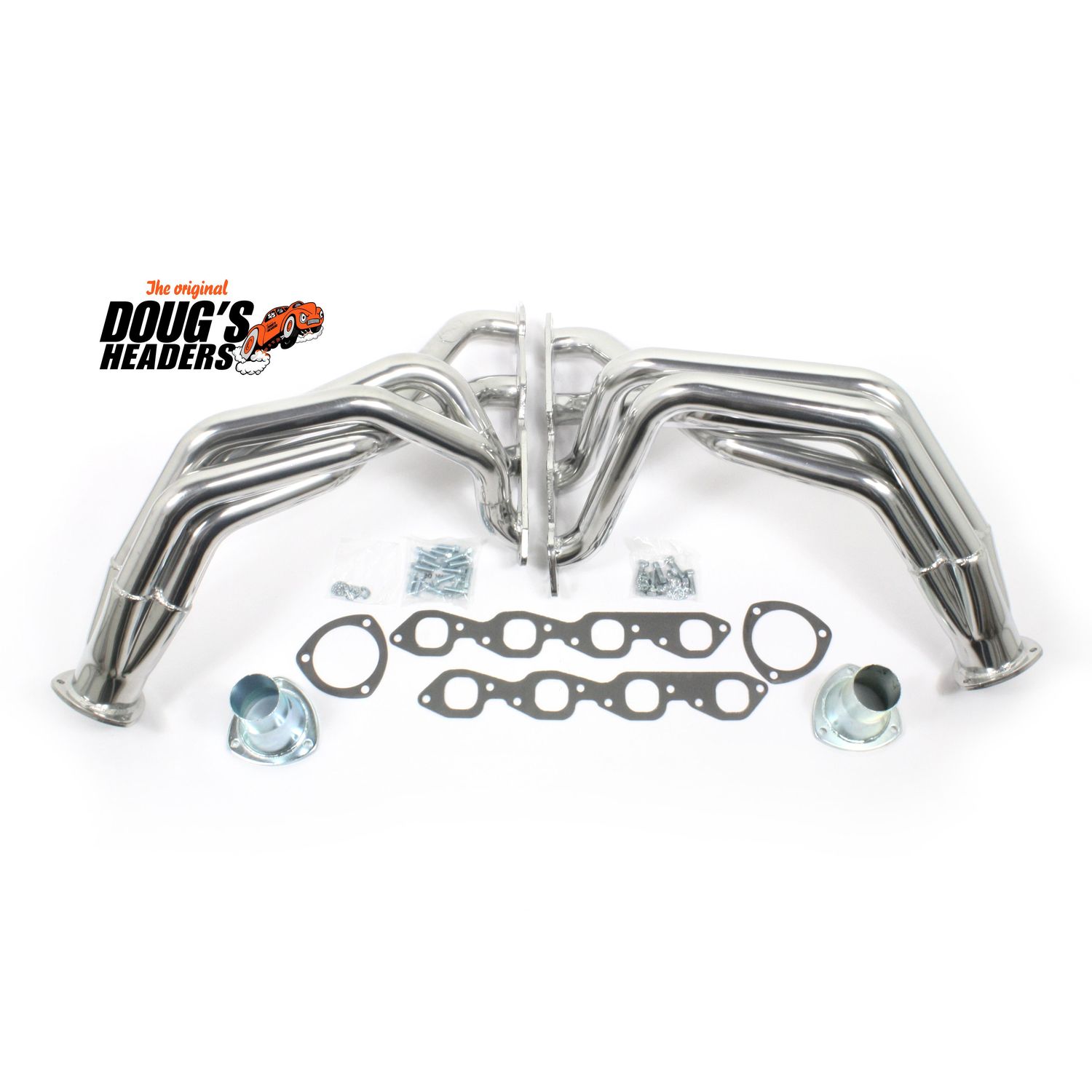 Doug's Headers Exhaust Header D352 | AutoZone