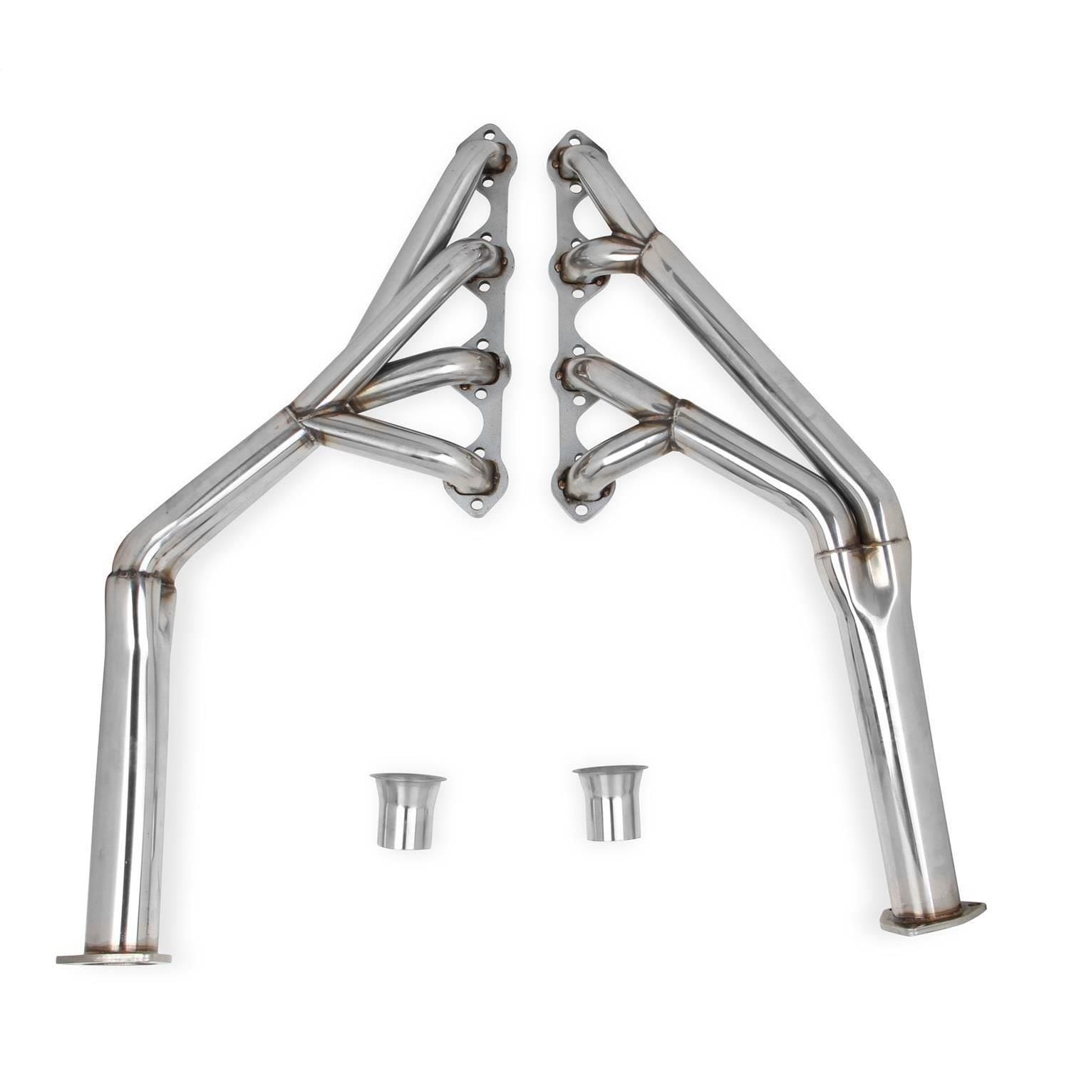 FlowTech Exhaust Header 12119FLT for Chevrolet Truck