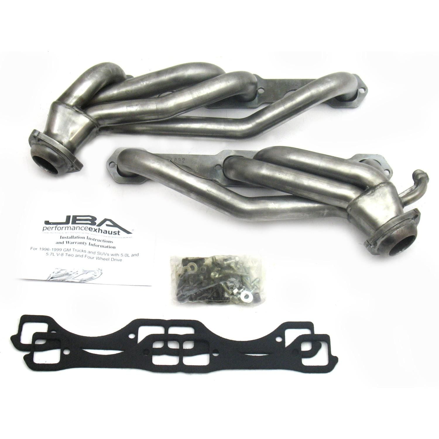 JBA Exhaust Header 1832S for Chevrolet Truck