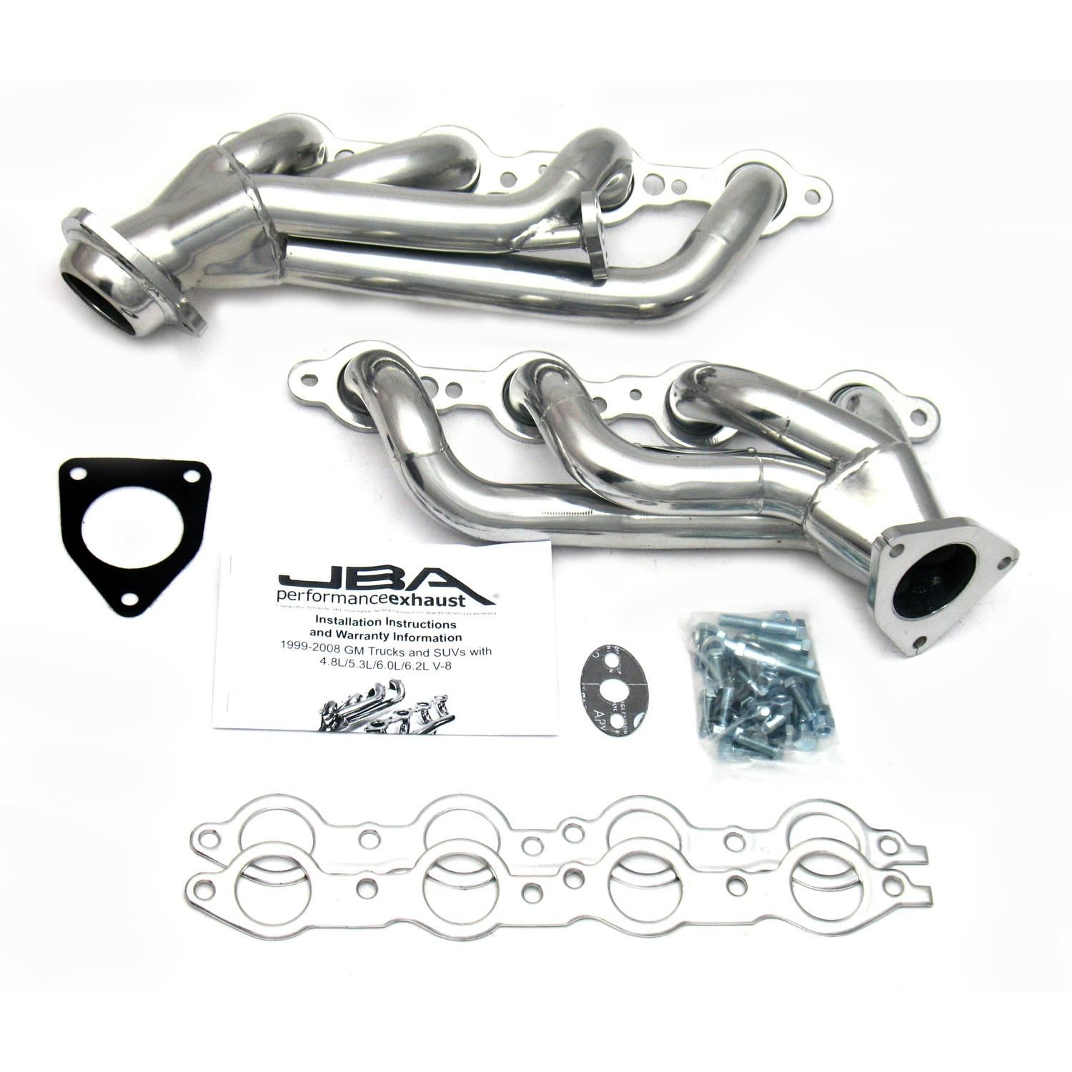 JBA Racing Headers Exhaust Header 1850SJS | AutoZone