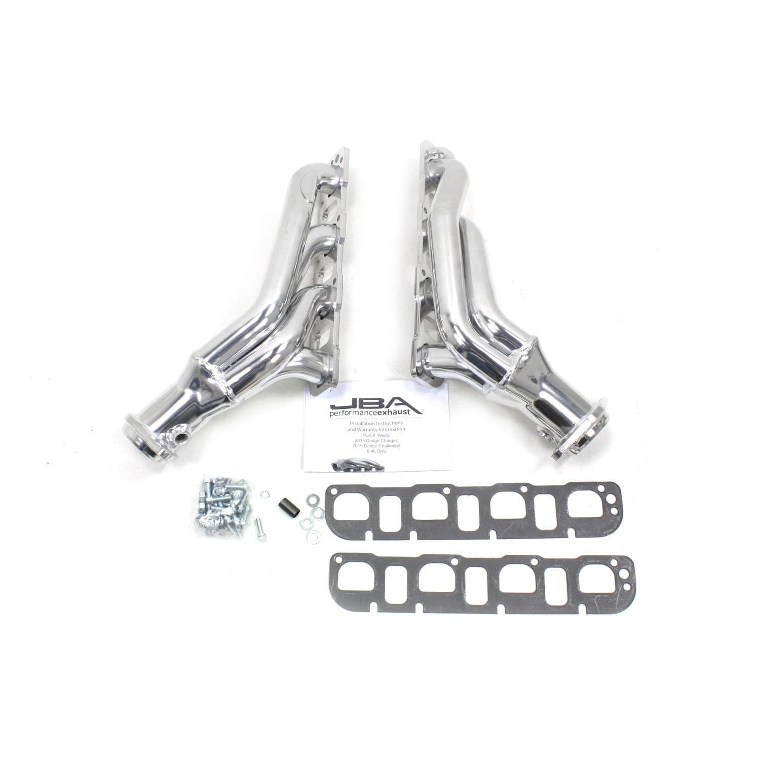 2022 Dodge Charger Exhaust Header