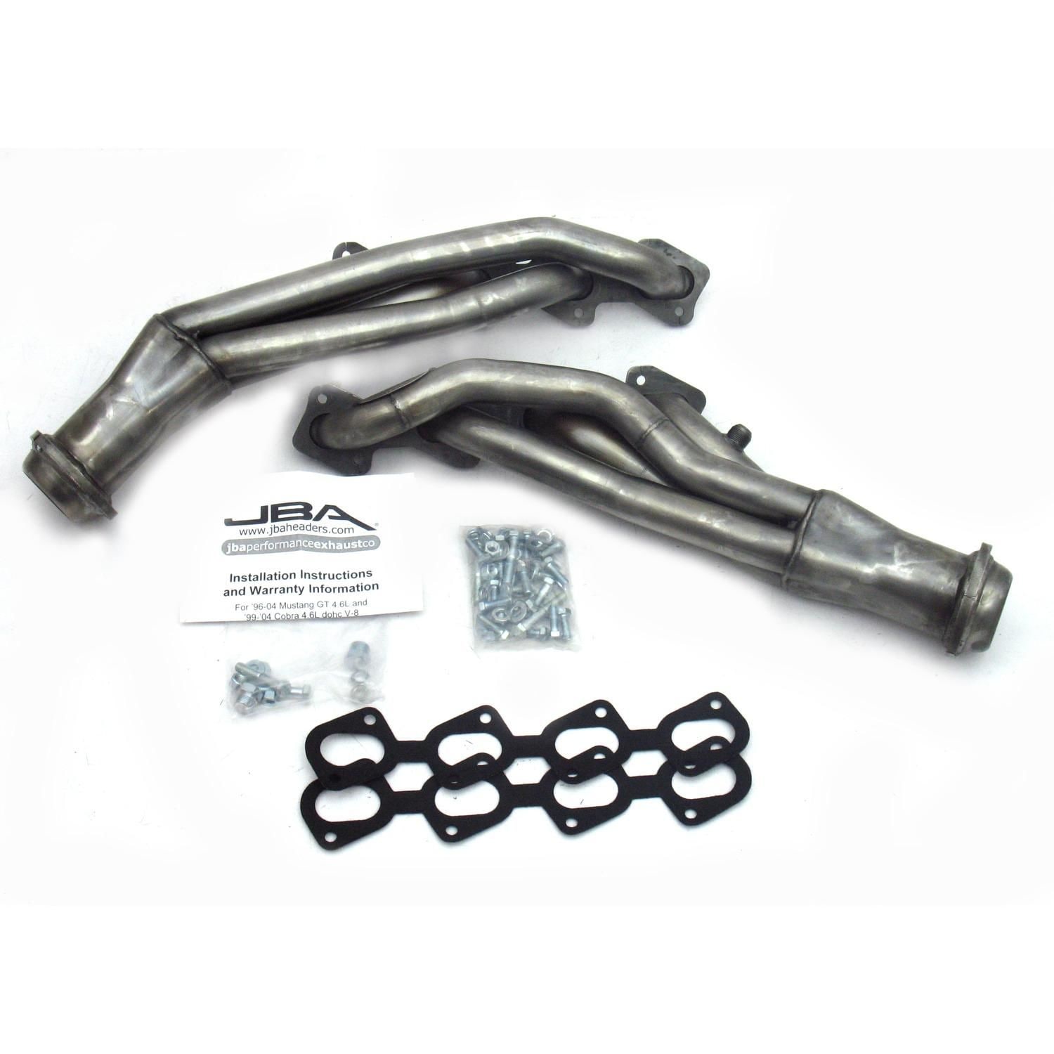JBA Exhaust Header 6635S for Chevrolet Truck