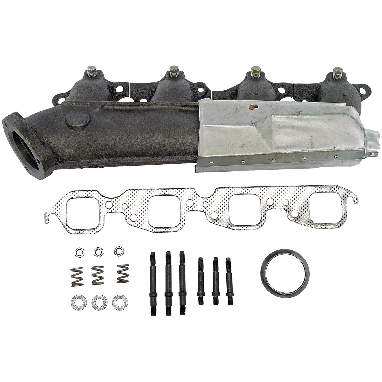 Dorman - 674-226 - Exhaust Manifold Kit