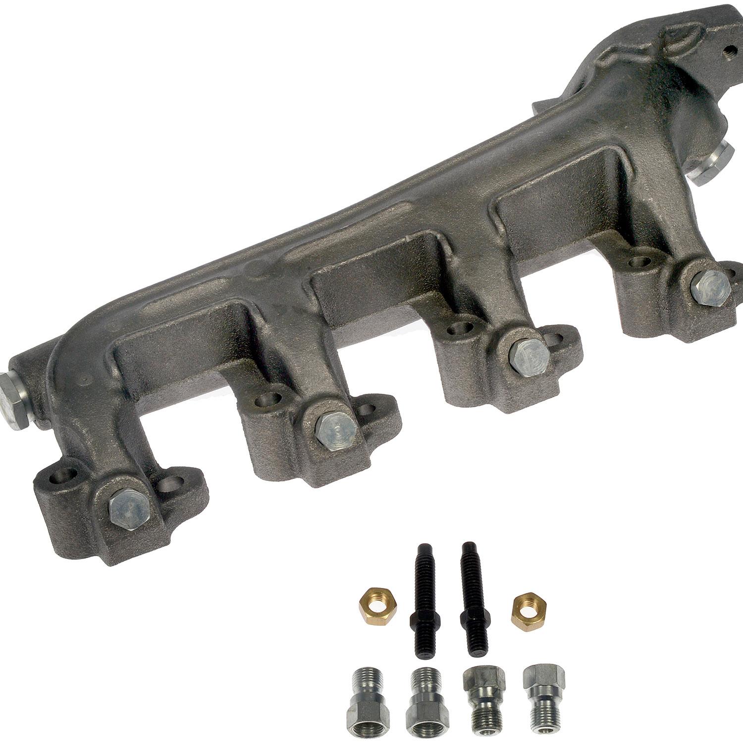 Dorman - OE Solutions Exhaust Manifold 674-165 | AutoZone