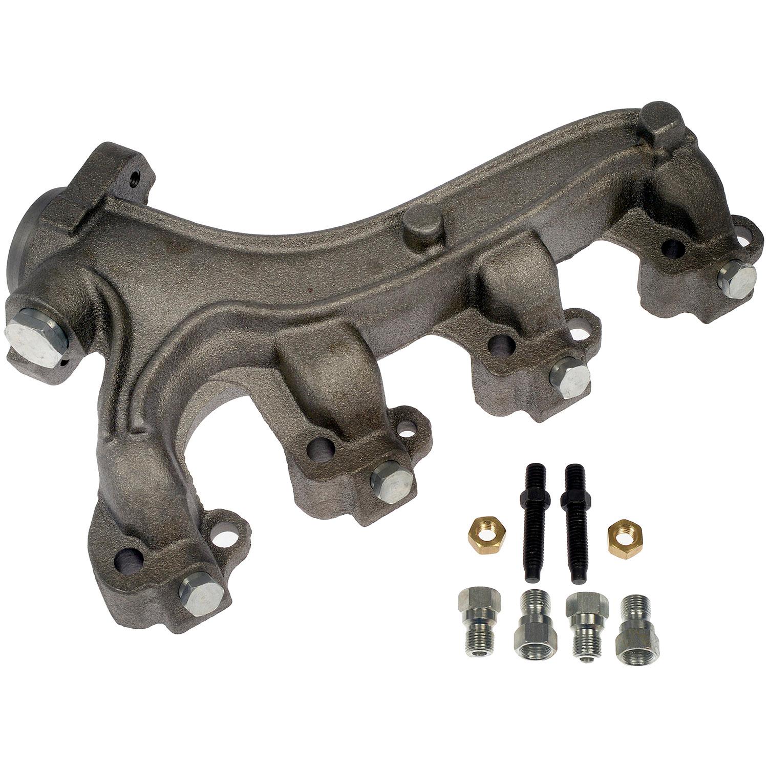 Dorman Exhaust Manifold 674-169 | AutoZone