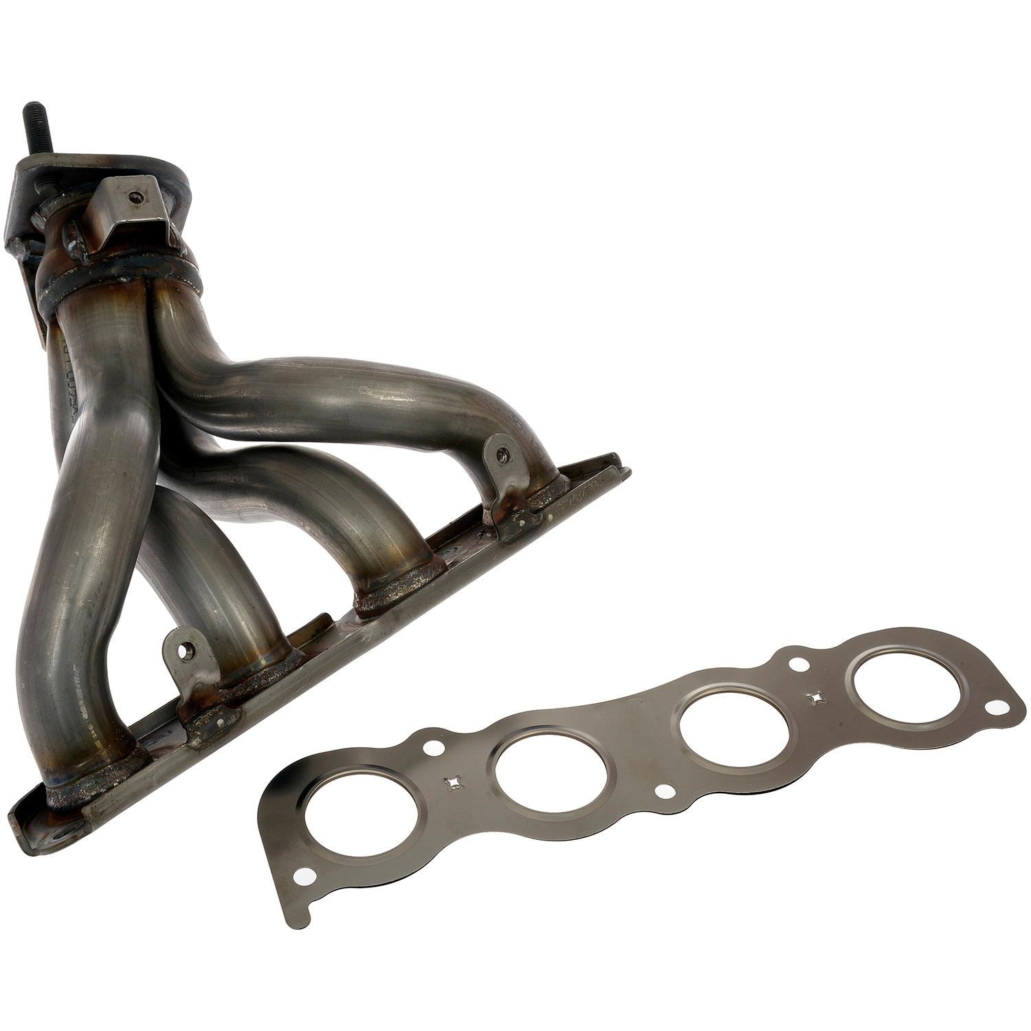 Dorman - OE Solutions Exhaust Manifold 674-171 | AutoZone