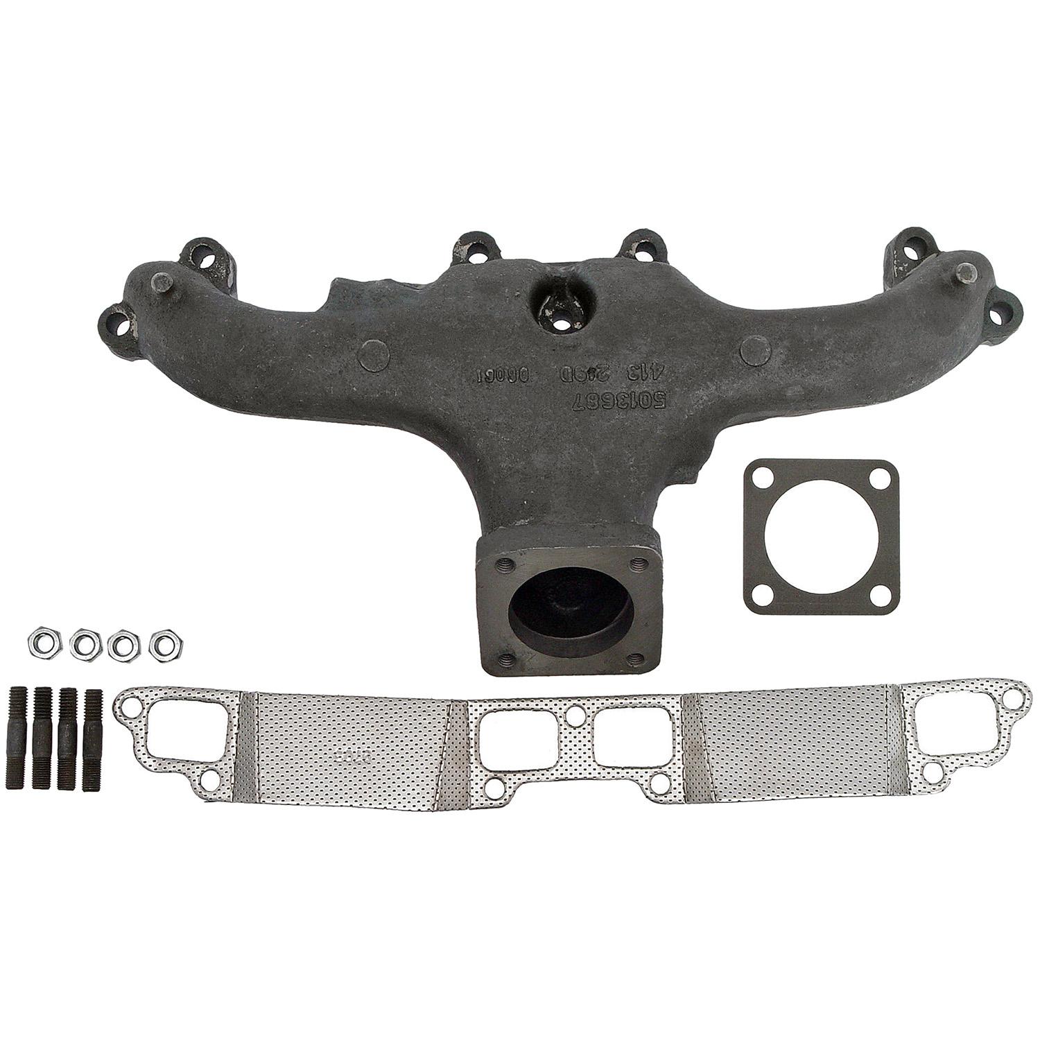 Dorman Exhaust Manifold 674-189 for Ford Fusion