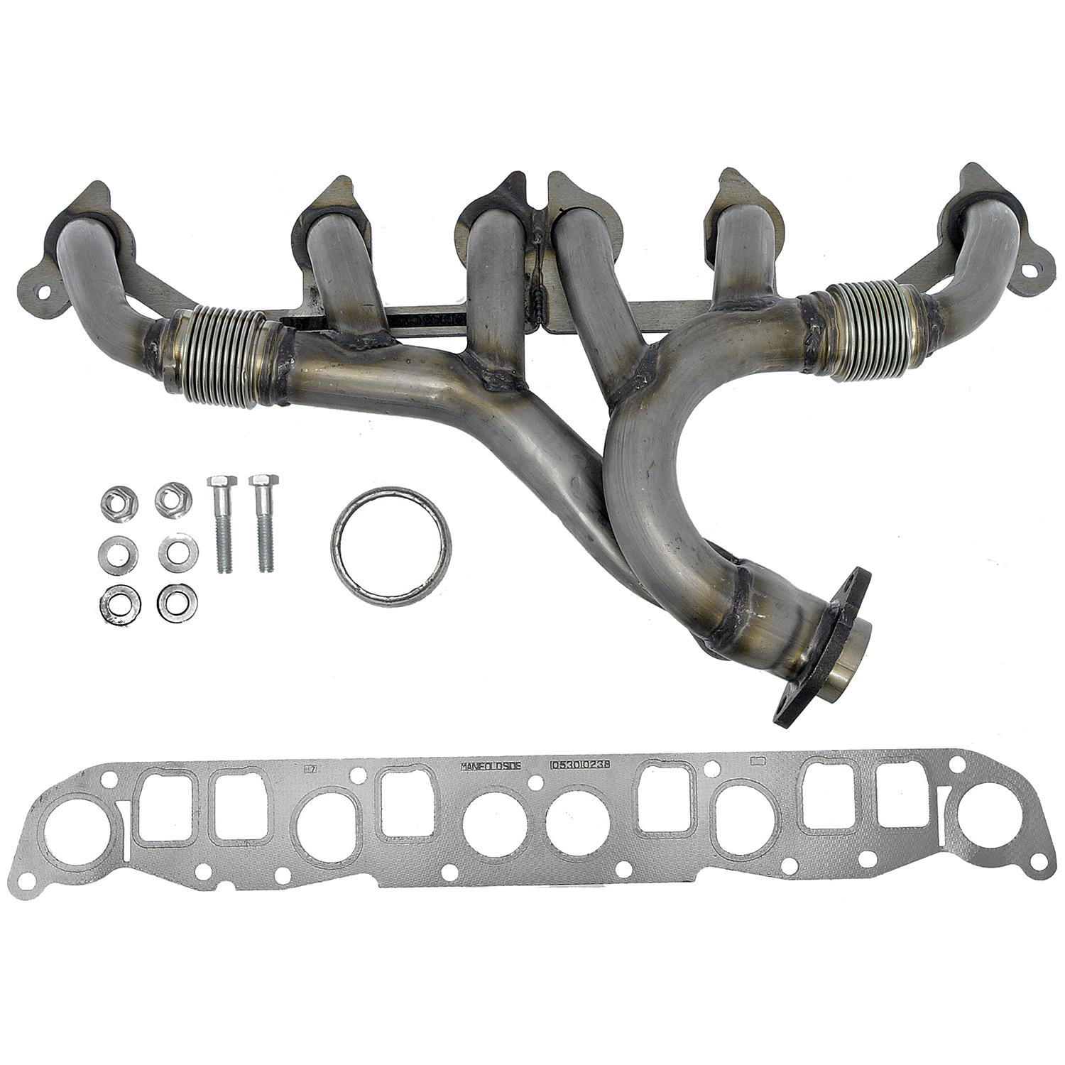 Dorman Exhaust Manifold 674-196 | AutoZone