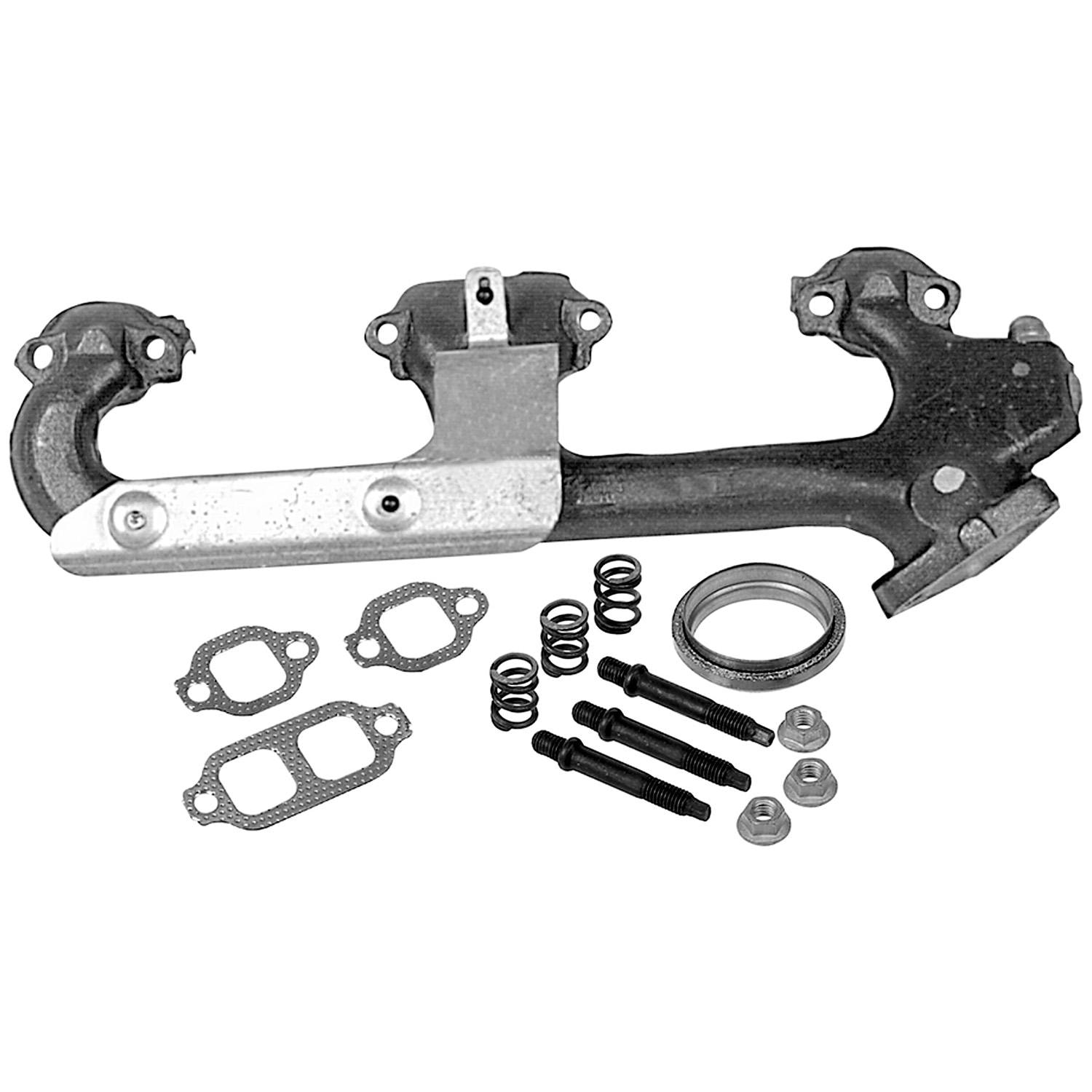 Dorman Exhaust Manifold 674-218 | AutoZone