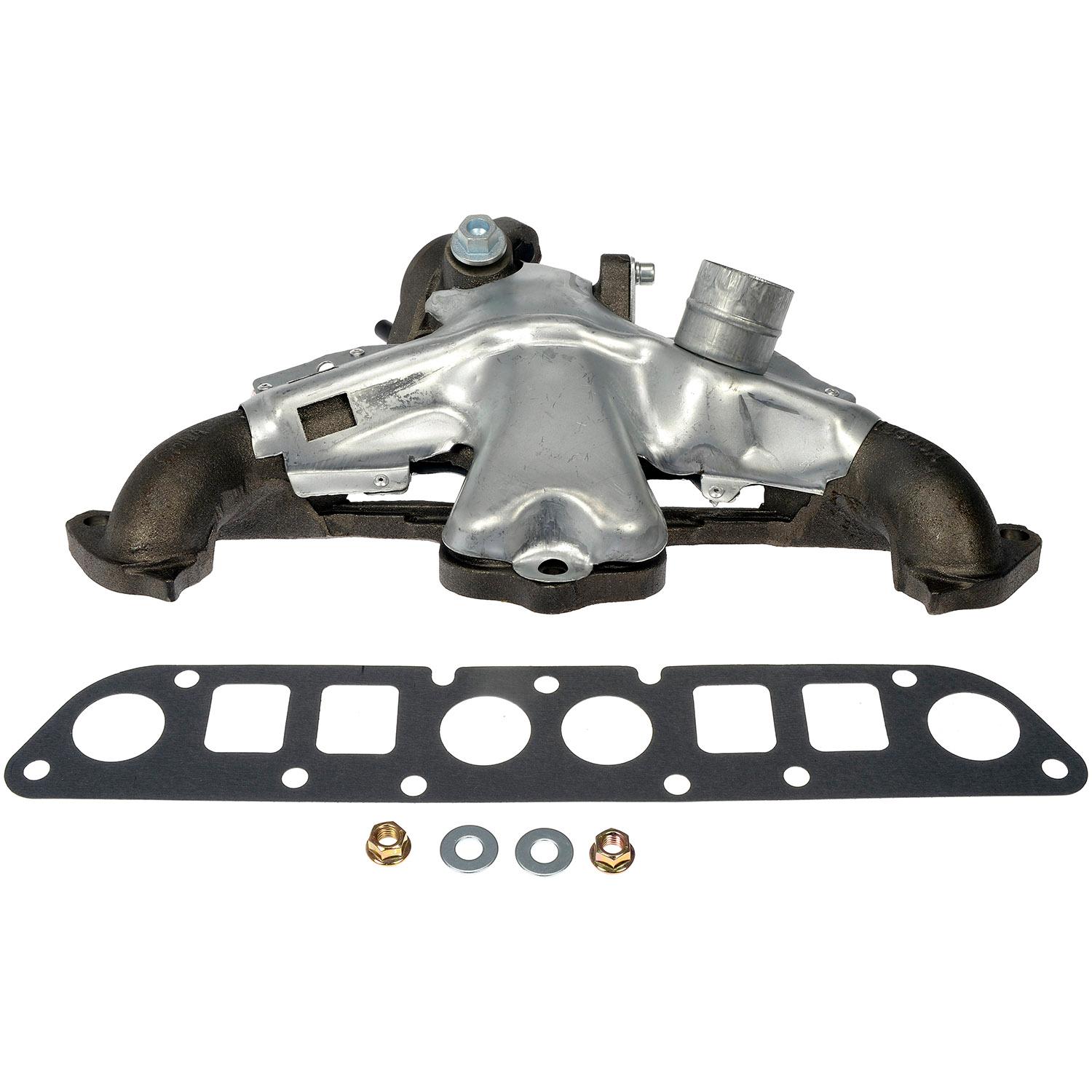 Dorman Exhaust Manifold 674-225 | AutoZone