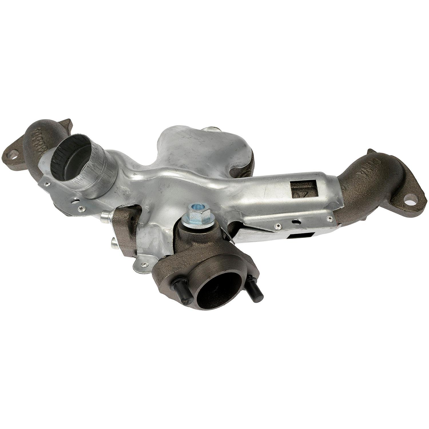 Dorman Exhaust Manifold 674-225 | AutoZone
