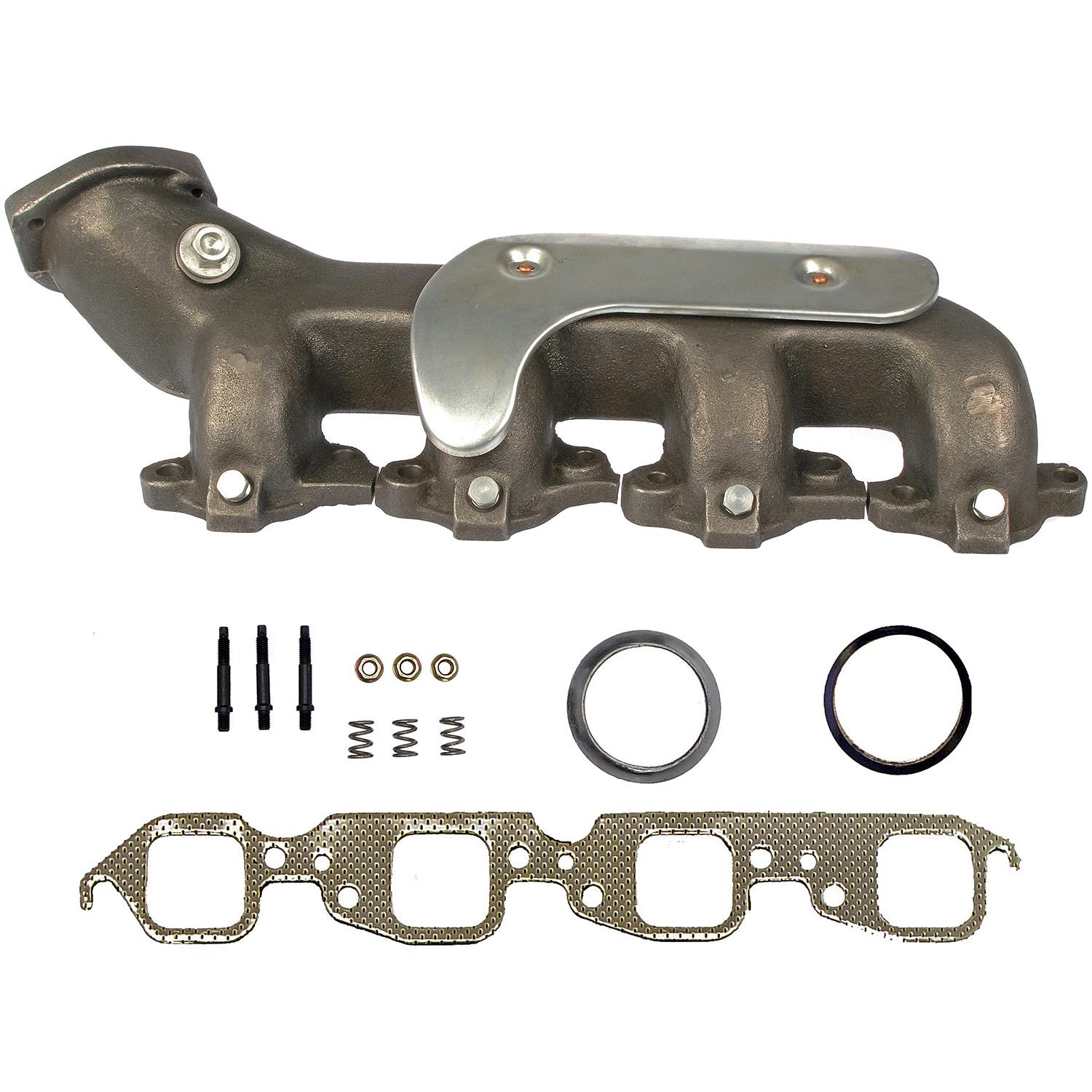 Dorman - OE Solutions Exhaust Manifold 674-267 | AutoZone