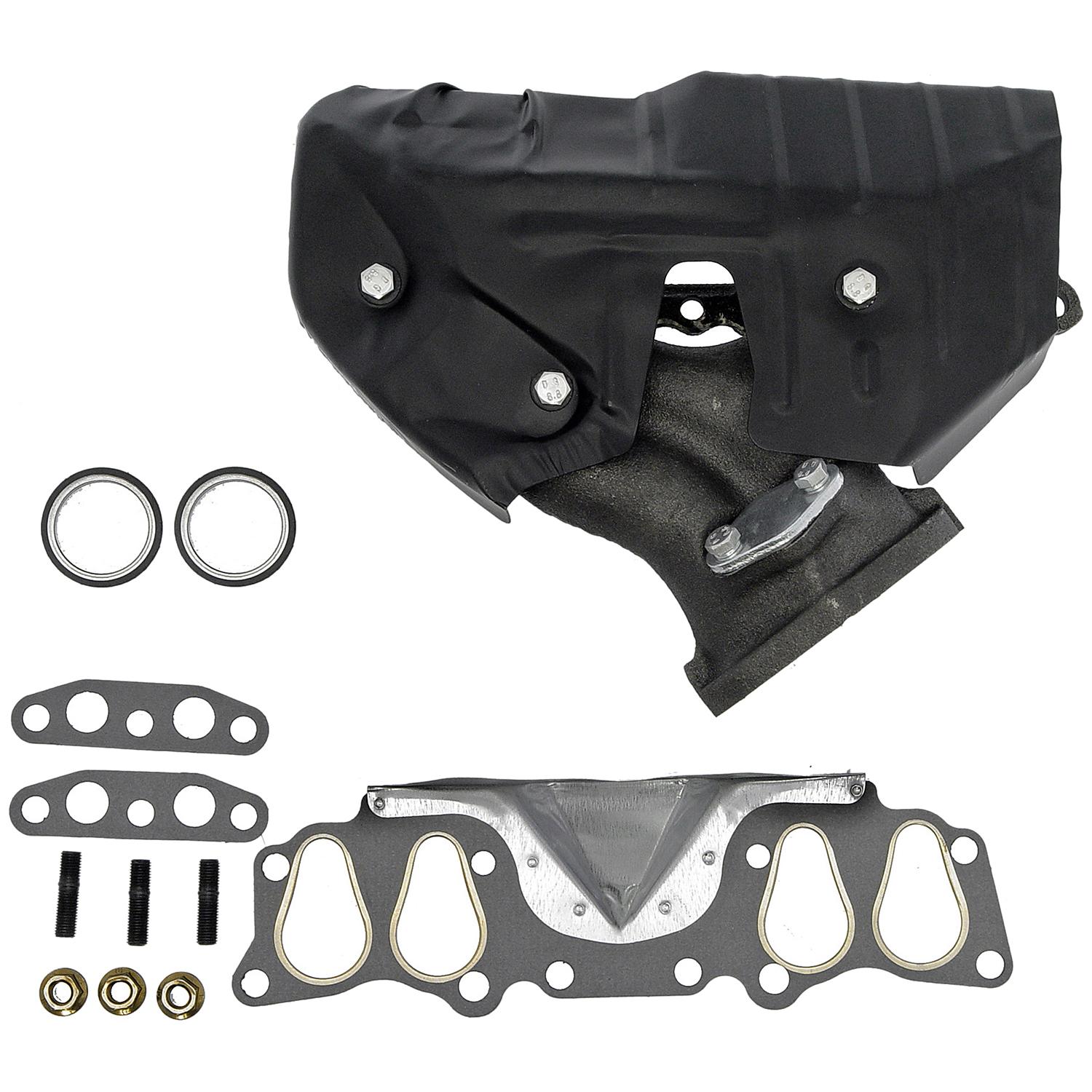 Dorman Exhaust Manifold 674-272 | AutoZone
