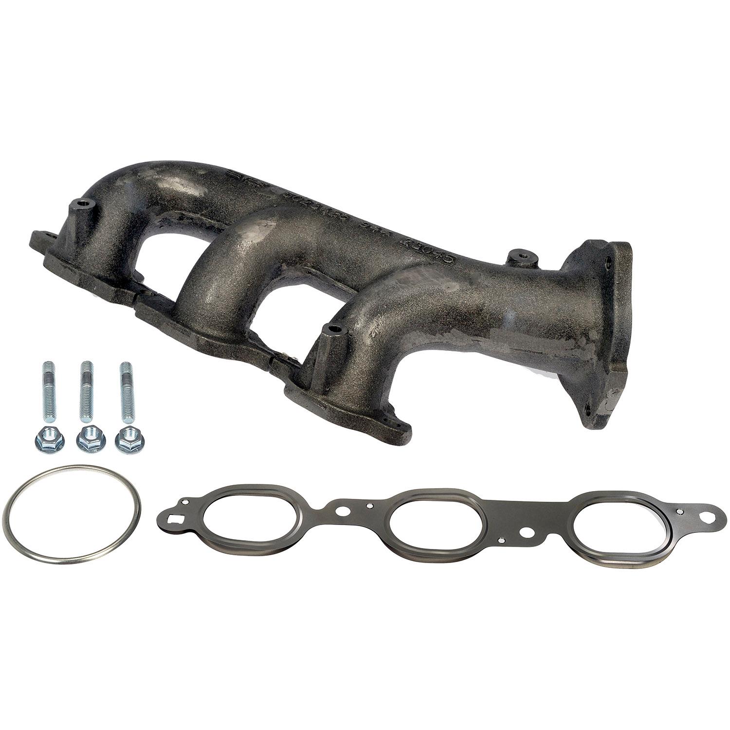 Dorman - OE Solutions Exhaust Manifold 674-426 | AutoZone
