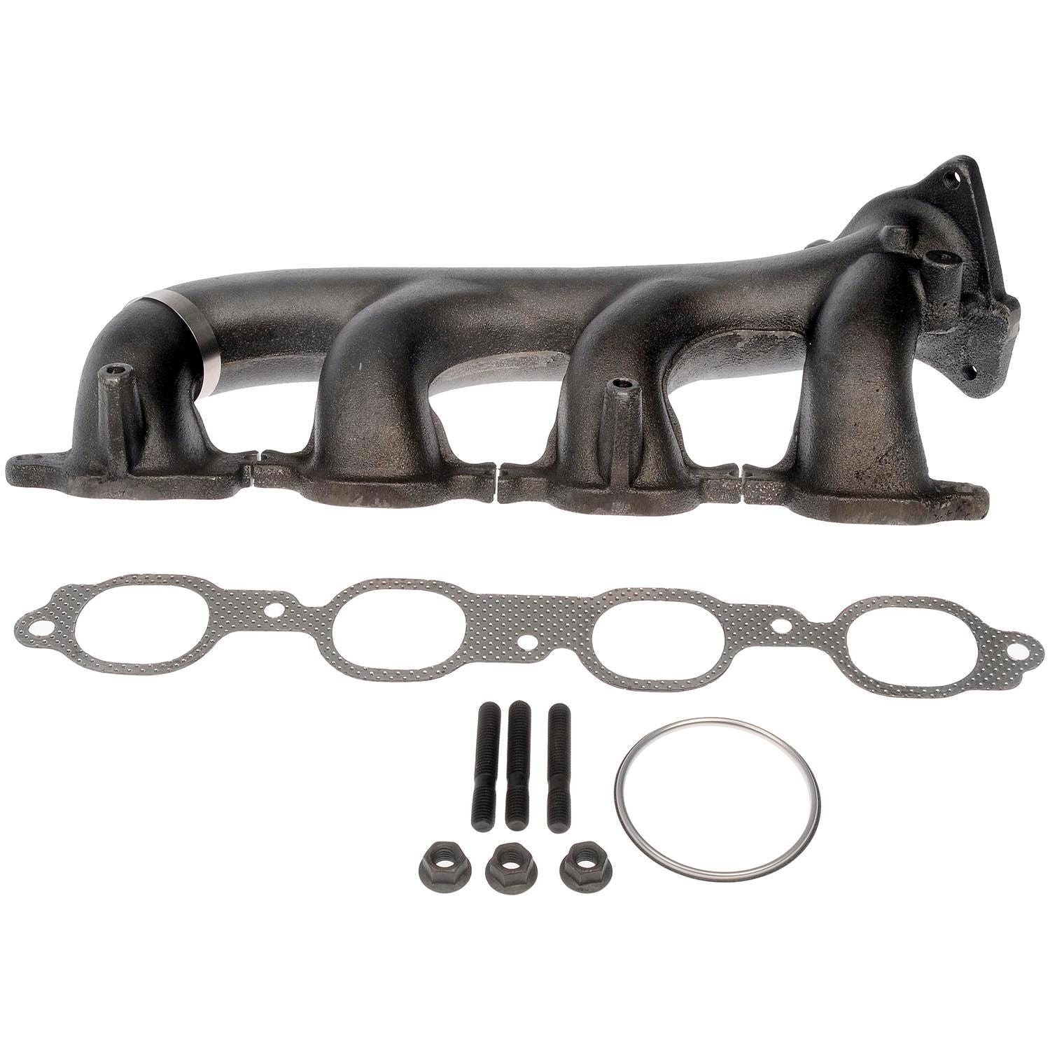 Dorman Exhaust Manifold 674-496 | AutoZone