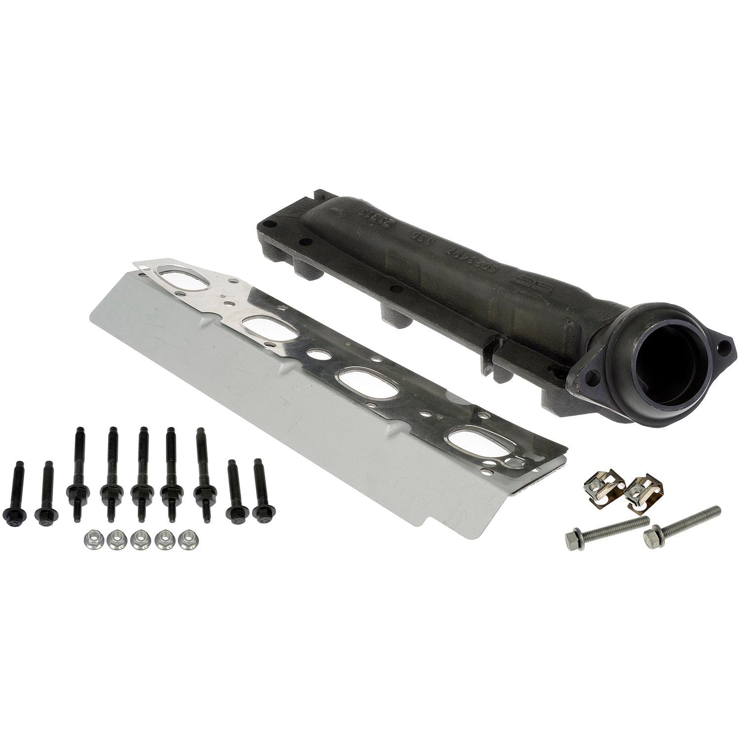 Dorman - OE Solutions Exhaust Manifold 674-497 | AutoZone