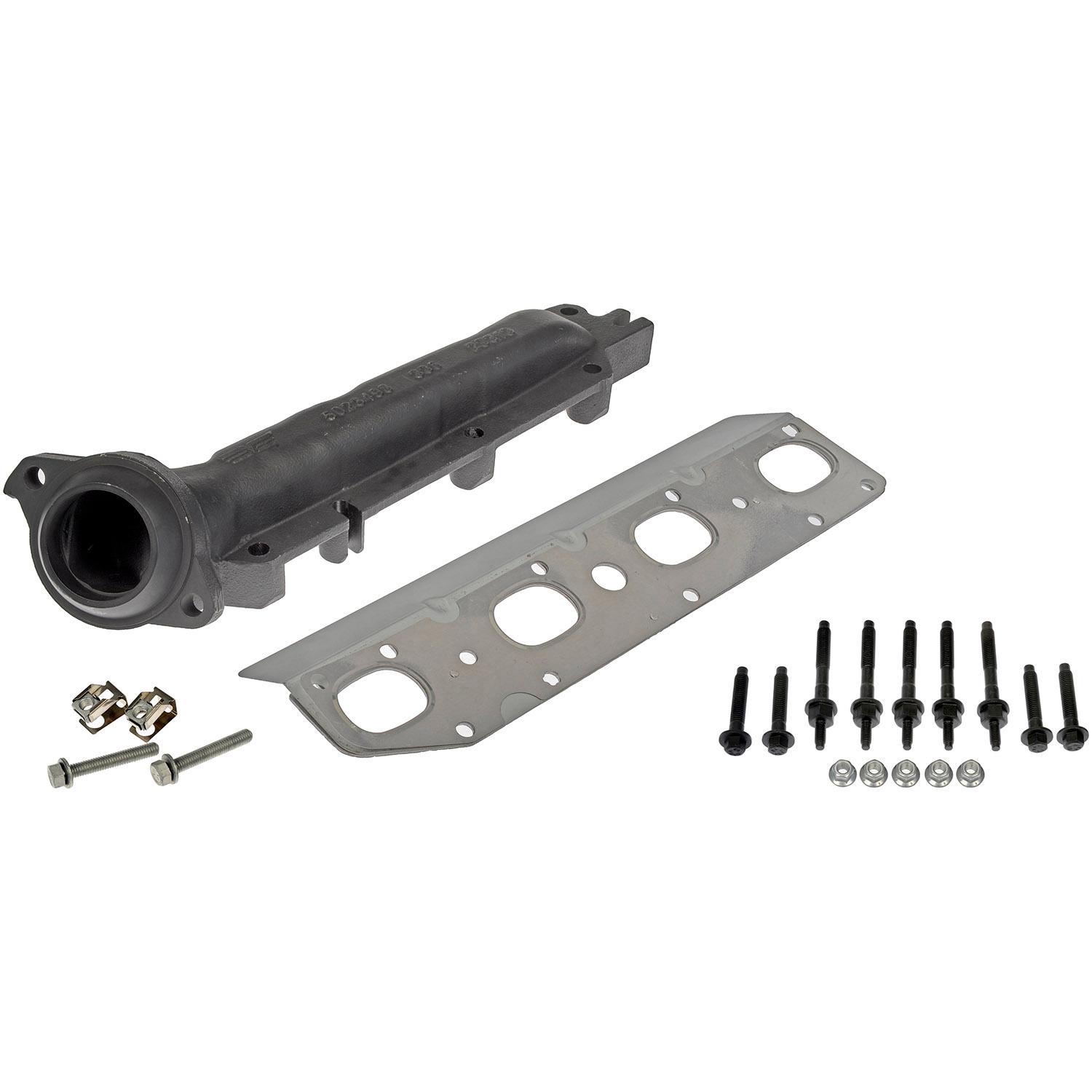 Dorman - OE Solutions Exhaust Manifold 674-498 | AutoZone