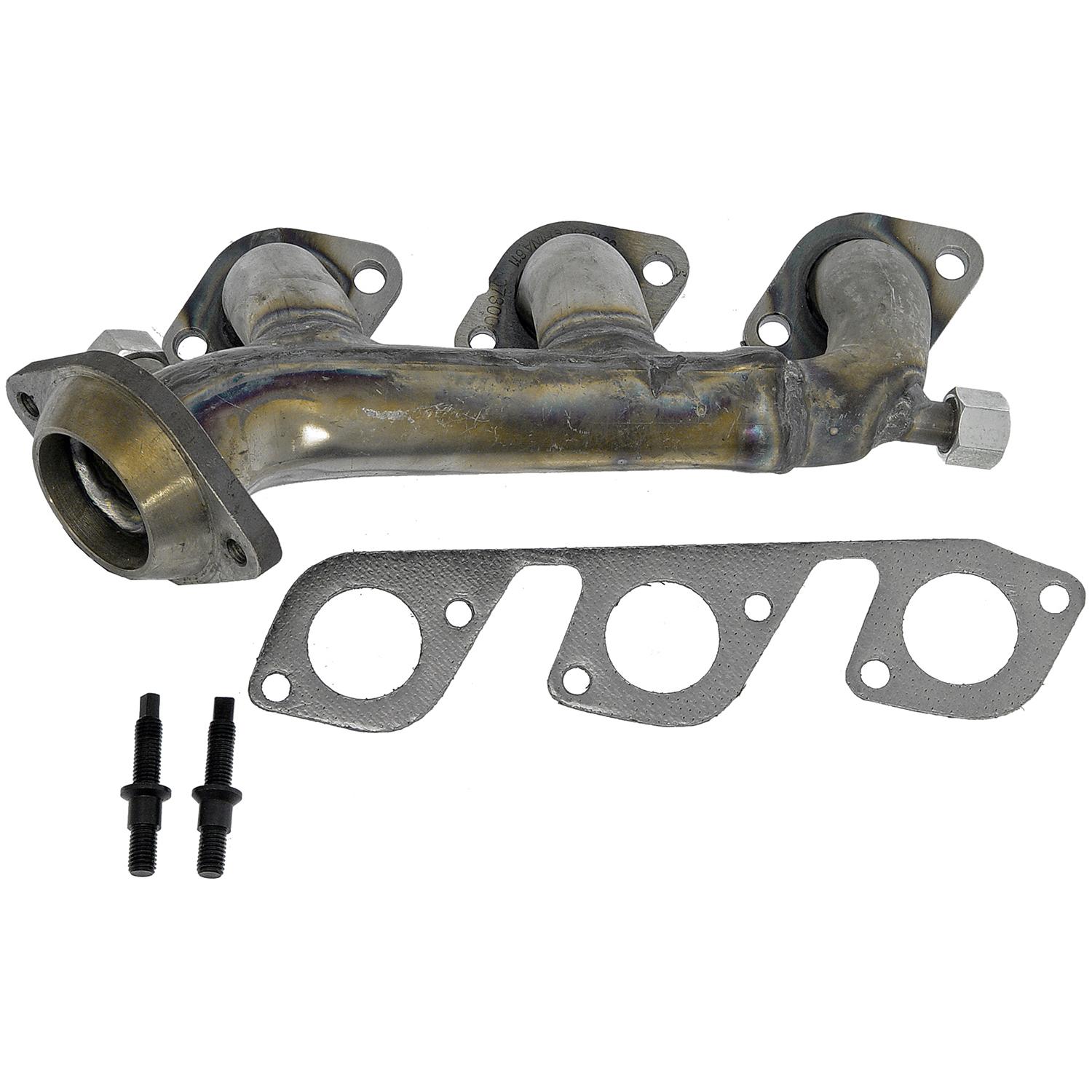 Dorman Exhaust Manifold 674-536 | AutoZone