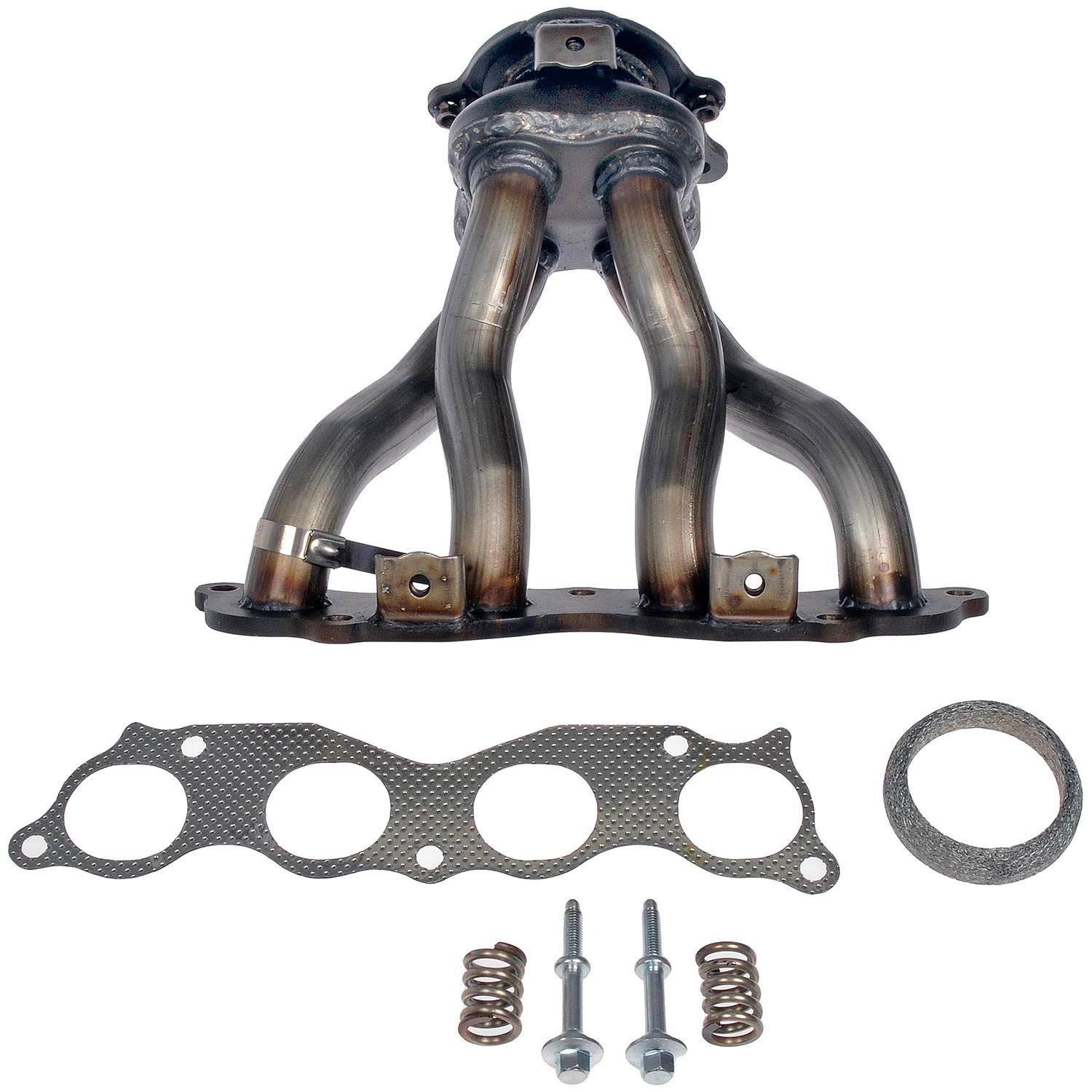 Dorman Exhaust Manifold 674-547 | AutoZone