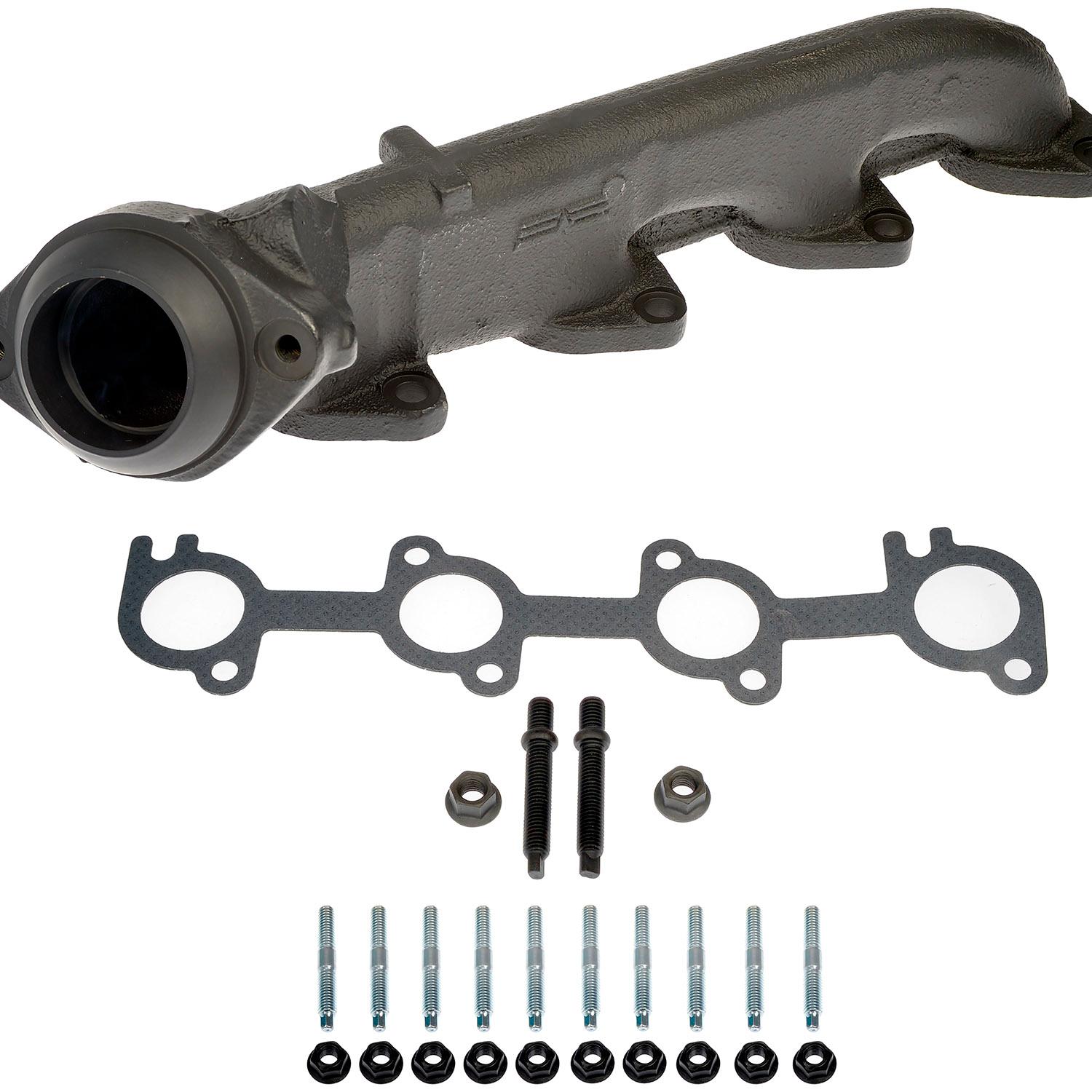 Dorman Exhaust Manifold 674-559XD | AutoZone