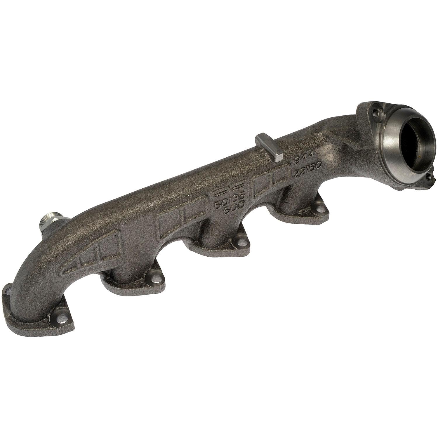 Dorman - OE Solutions Exhaust Manifold 674-560 | AutoZone