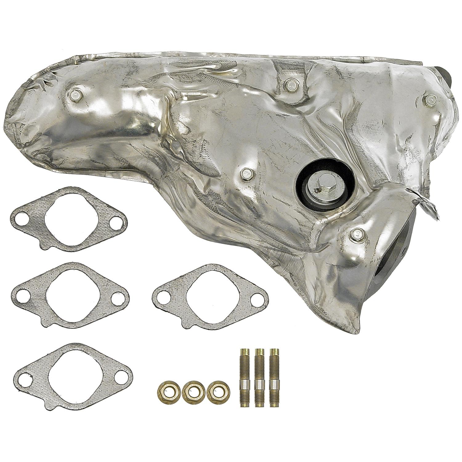 Dorman Exhaust Manifold 674-589 | AutoZone