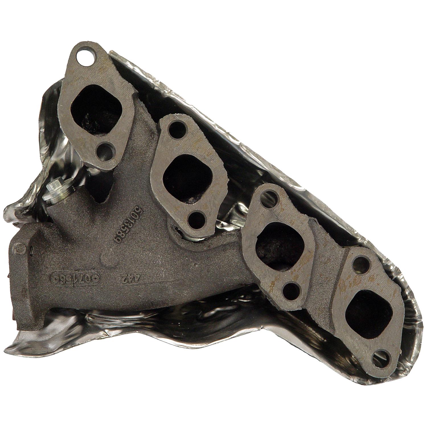 Dorman Exhaust Manifold 674-589 | AutoZone