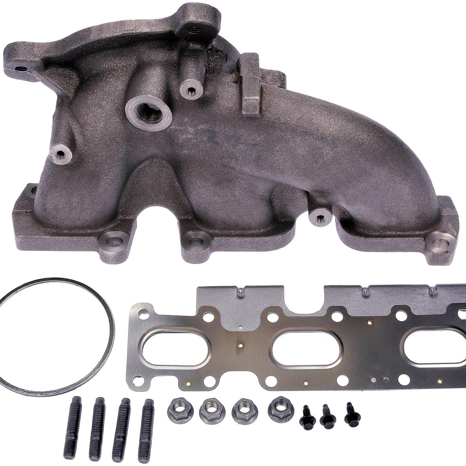 Dorman Exhaust Manifold 674-646 for Ford Fusion