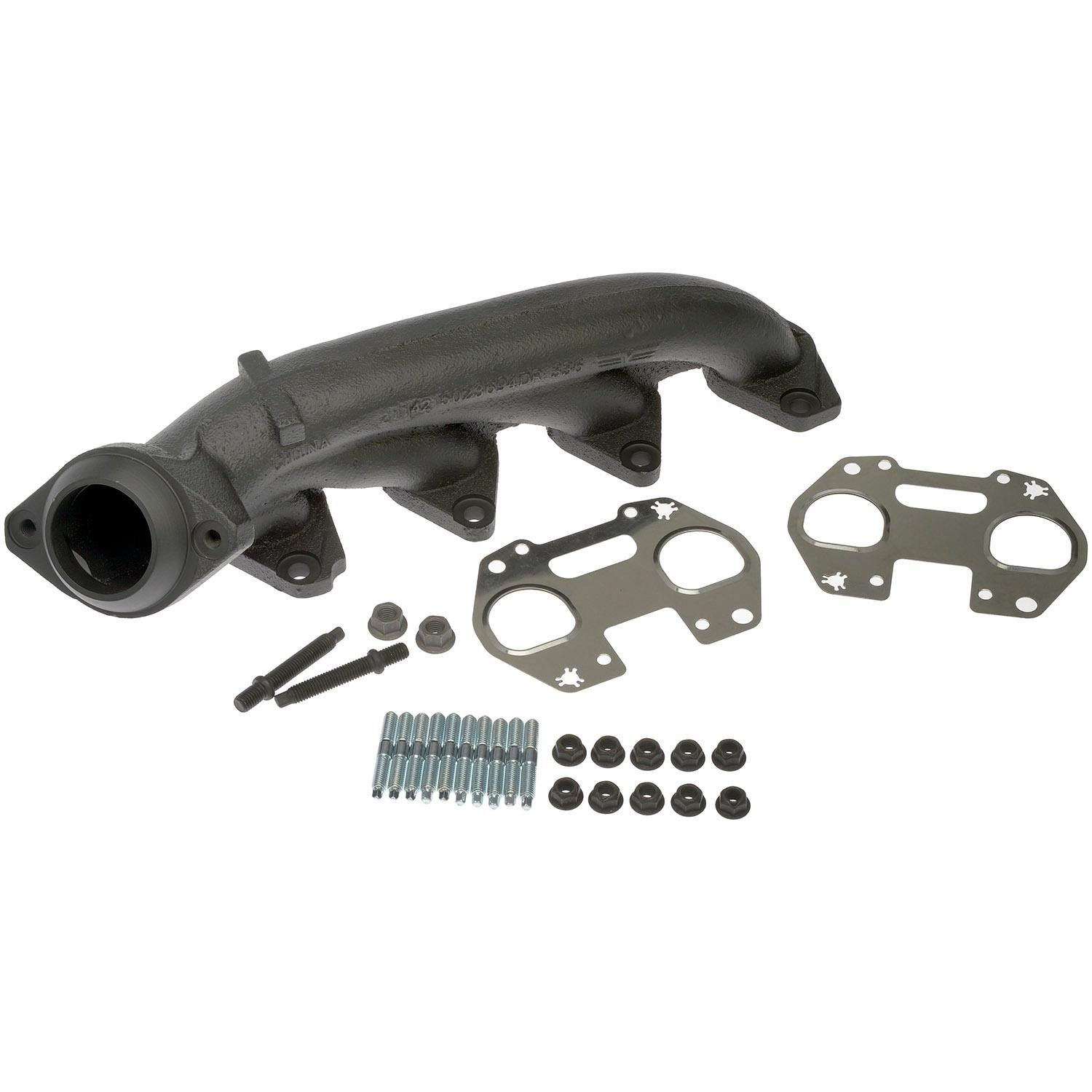 マ Dorman Exhaust Manifold 674-694XD | AutoZone
