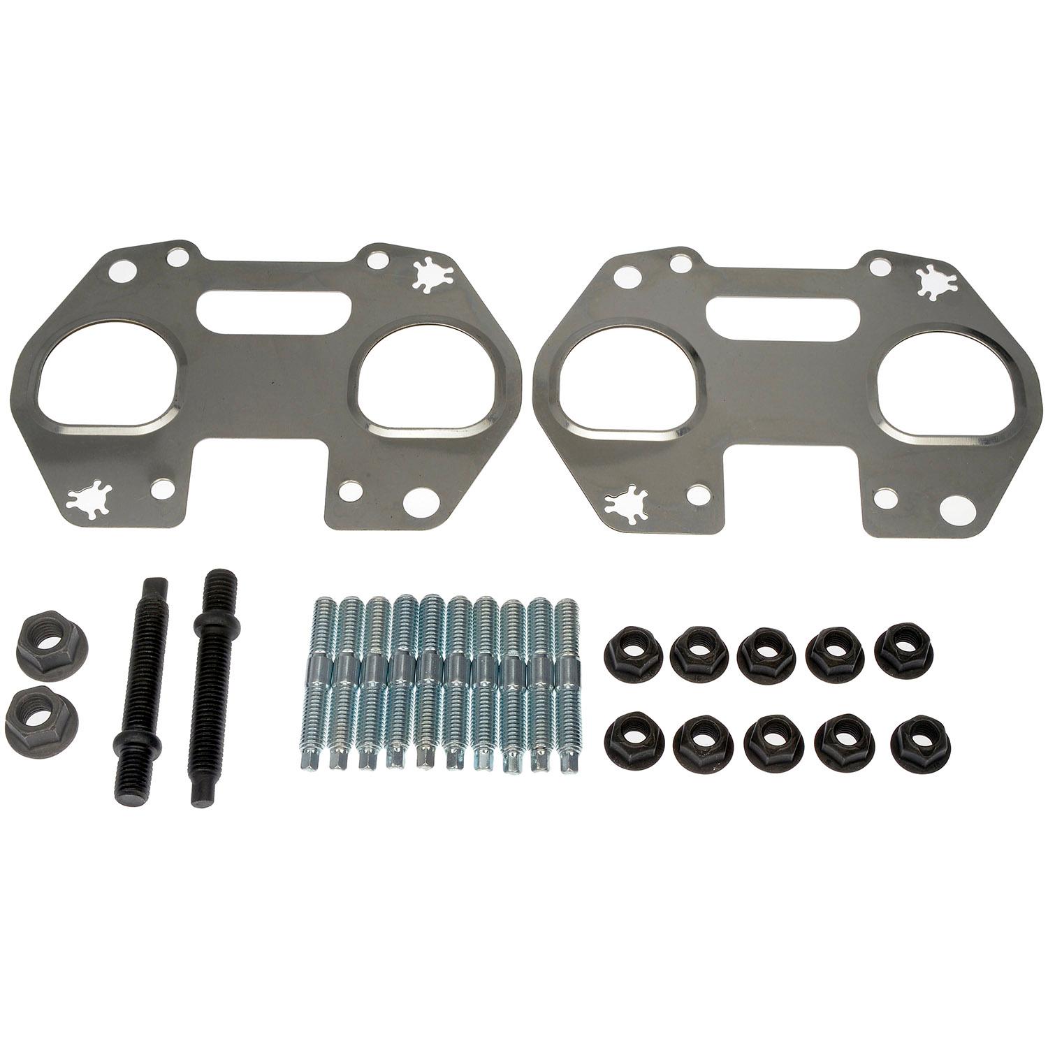 マ Dorman Exhaust Manifold 674-694XD | AutoZone