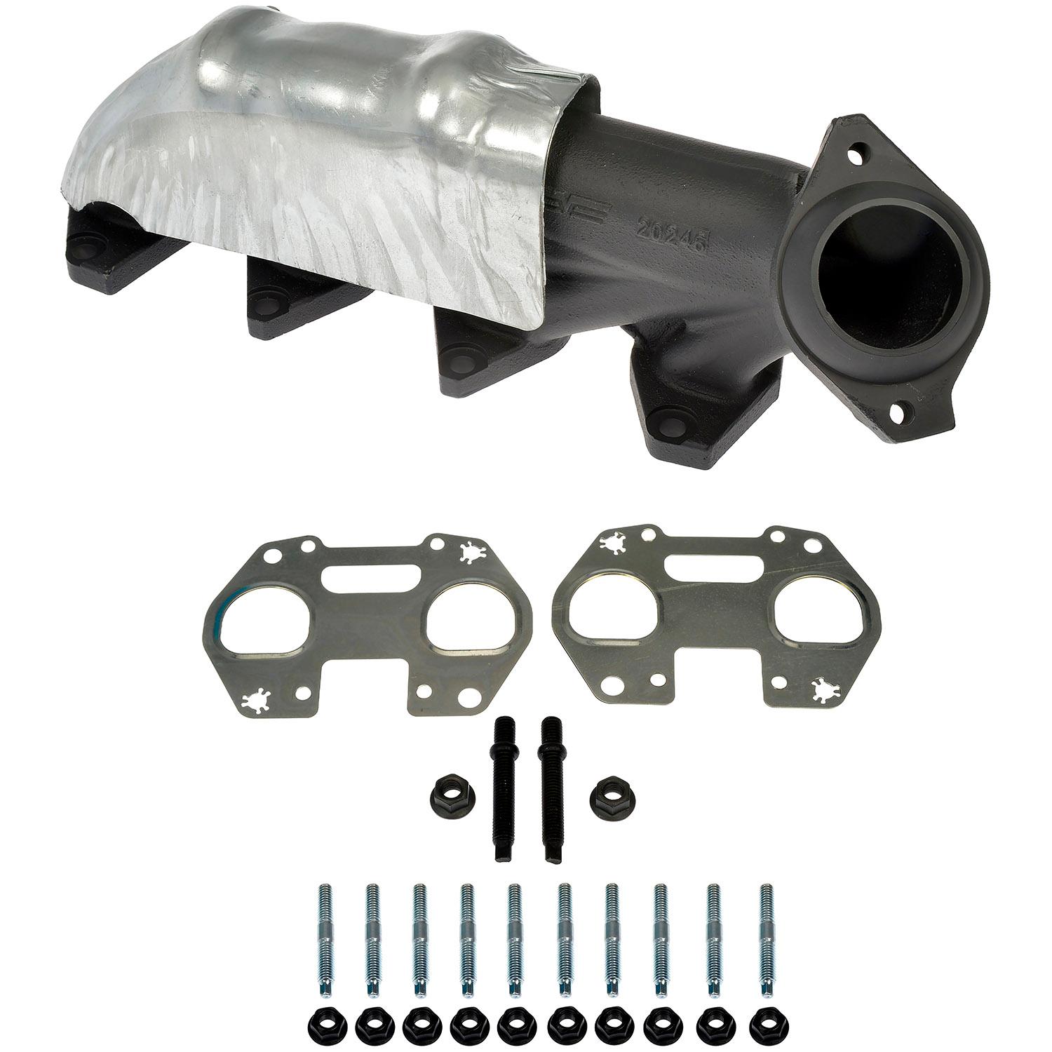 Dorman Exhaust Manifold 674-695XD | AutoZone