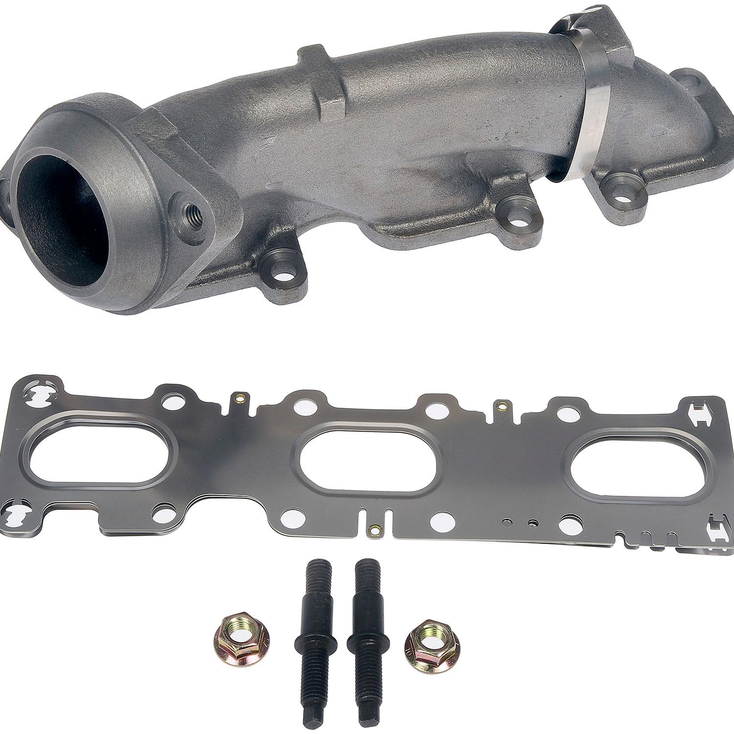Dorman Exhaust Manifold 674-715 | AutoZone