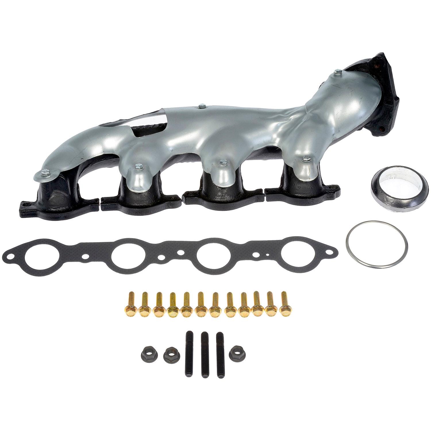 Dorman - OE Solutions Exhaust Manifold 674-732XD | AutoZone