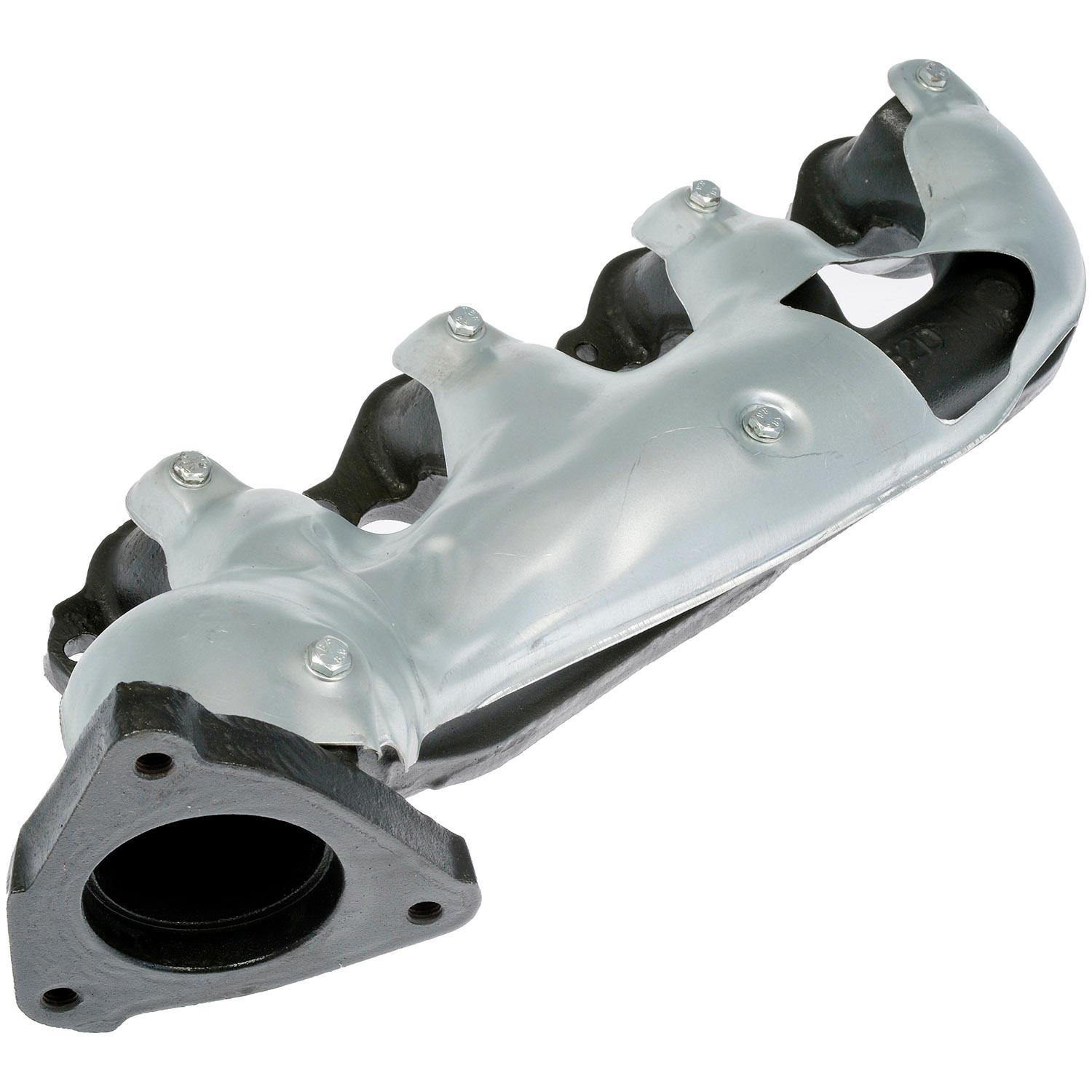 Dorman - OE Solutions Exhaust Manifold 674-732XD | AutoZone
