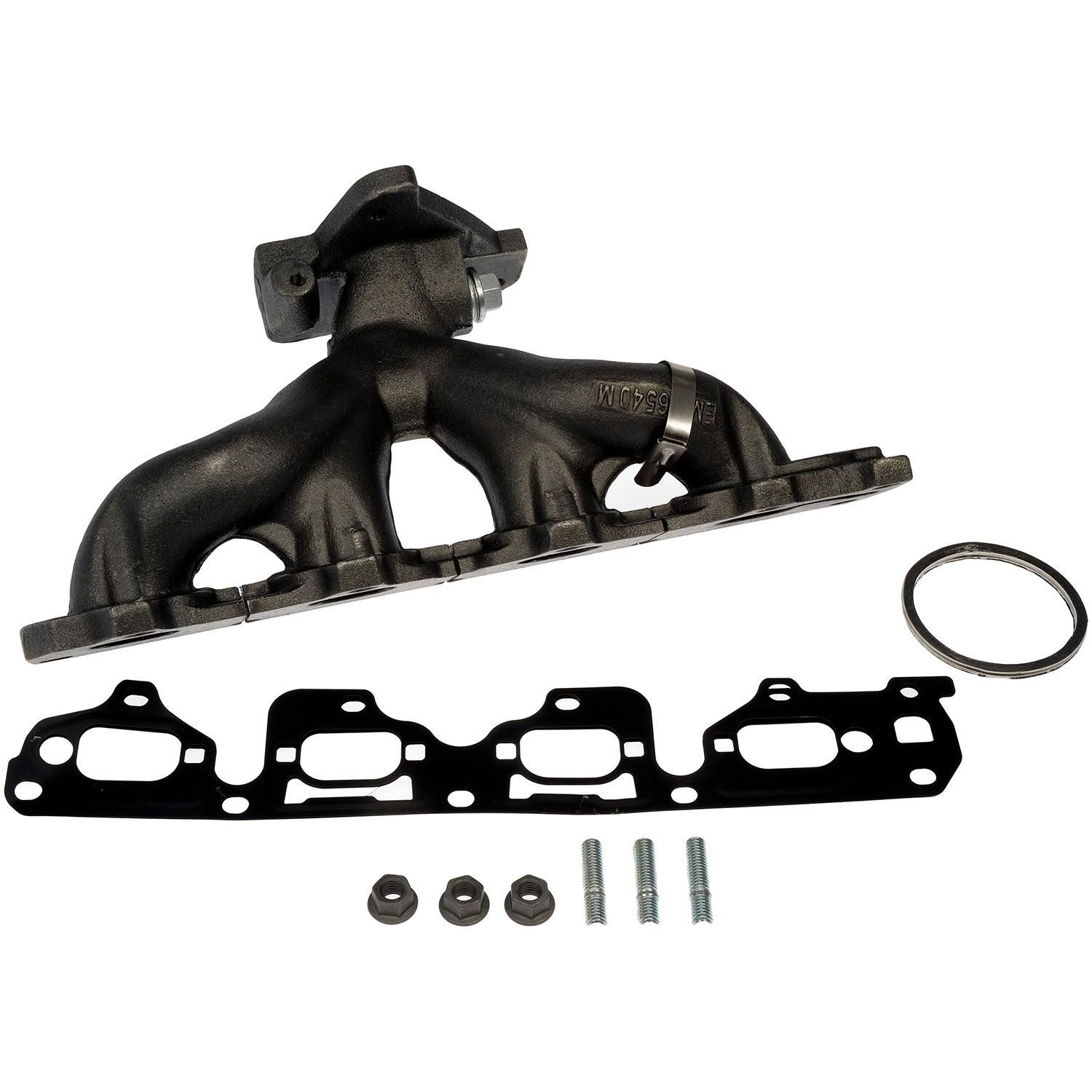 Dorman Exhaust Manifold 674-800 | AutoZone
